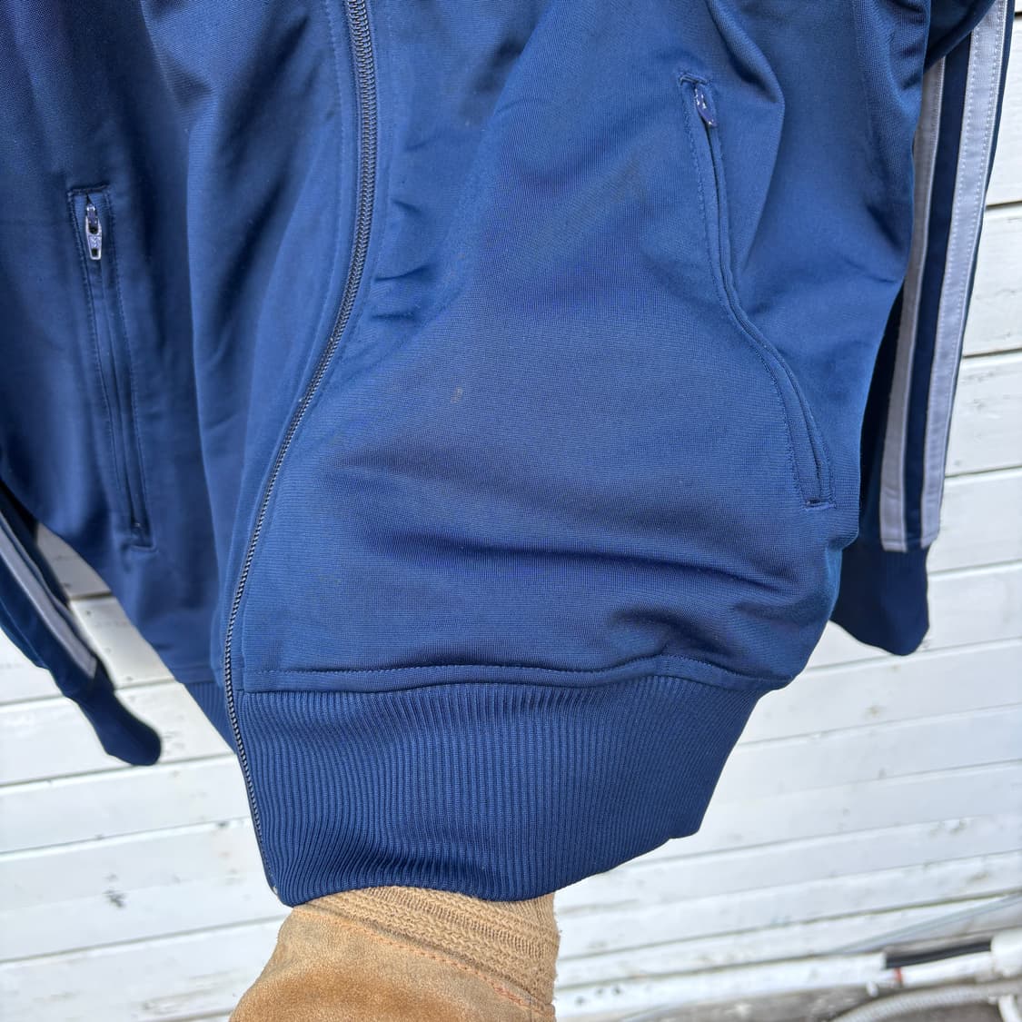 Adidas 아디다스 파이어버드 져지 상품이미지6