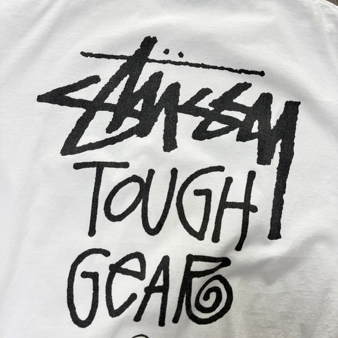 스투시 반팔티[2244] 상품이미지3