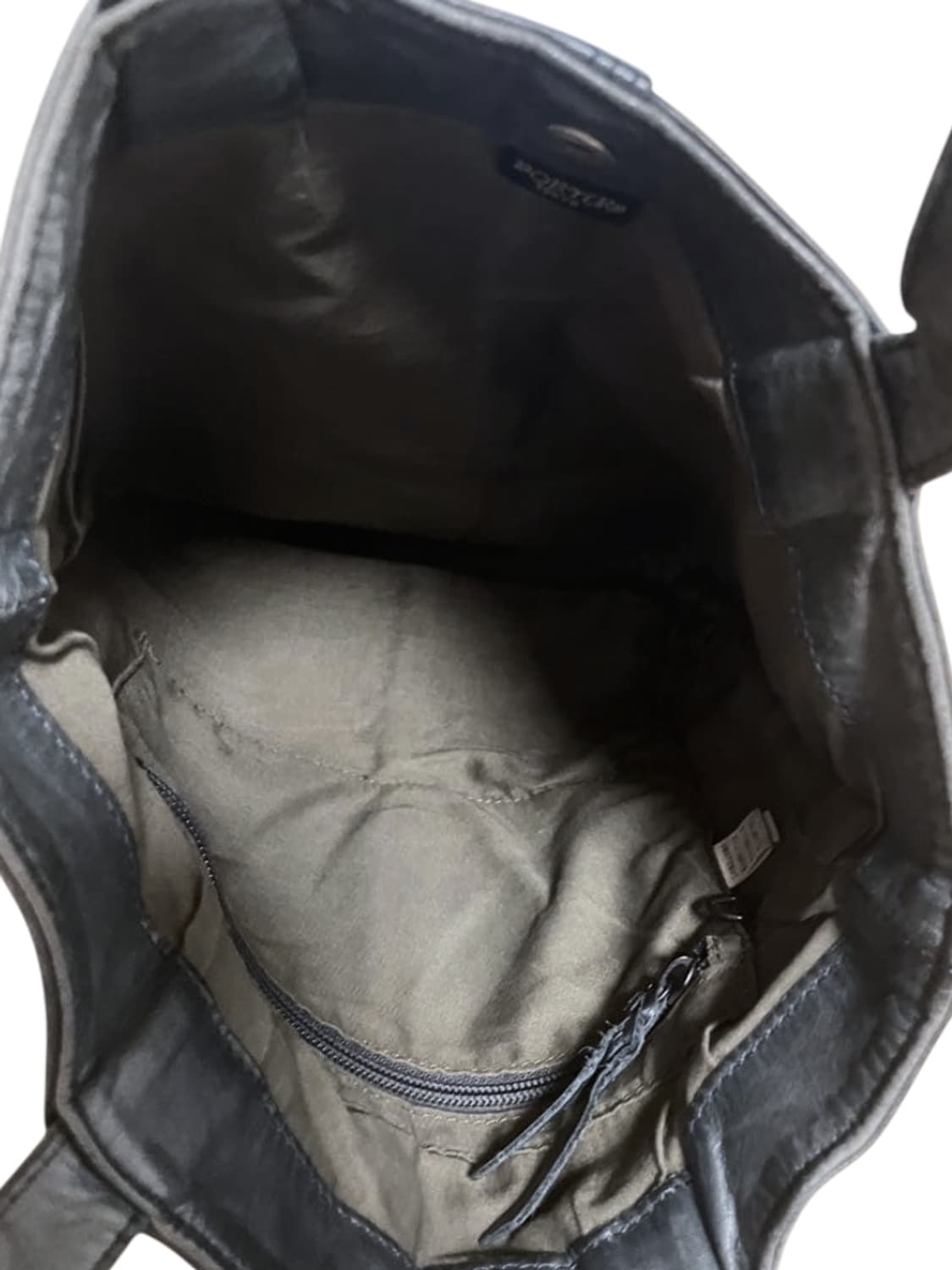 요시다 포터 프랭크 호스하이드 토트백 상품이미지4