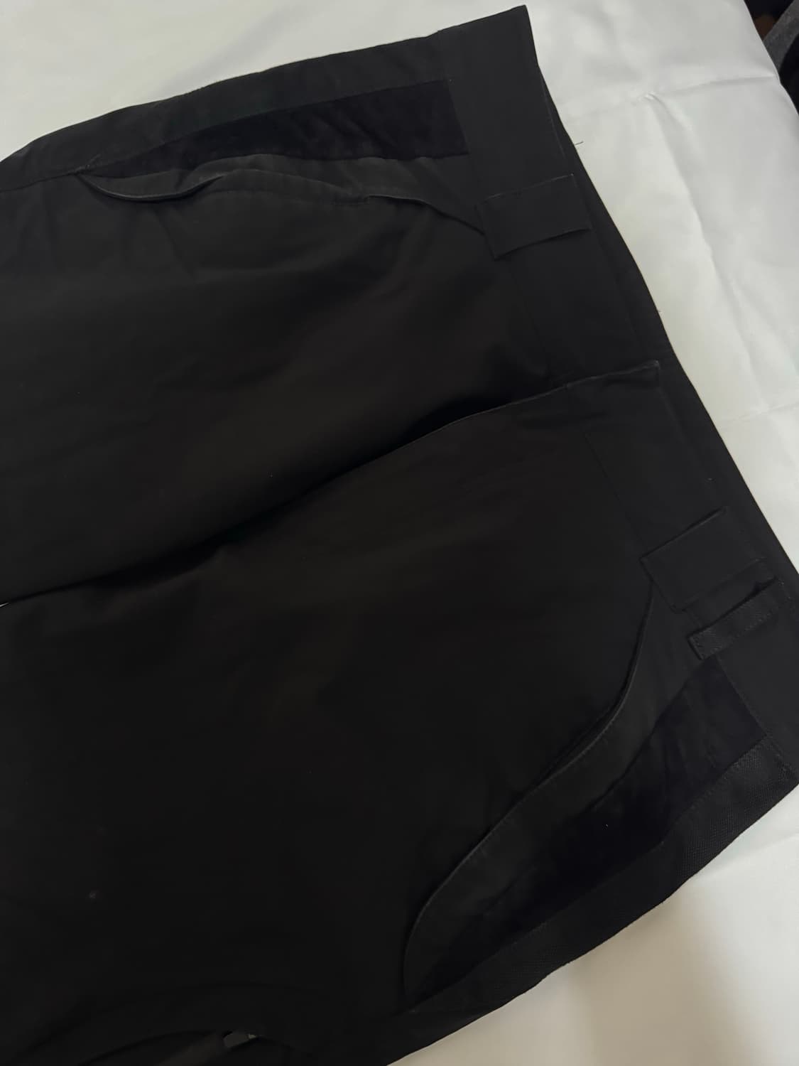 xlim EP.2 SYNOPSIS 03 TROUSERS 1 상품이미지6
