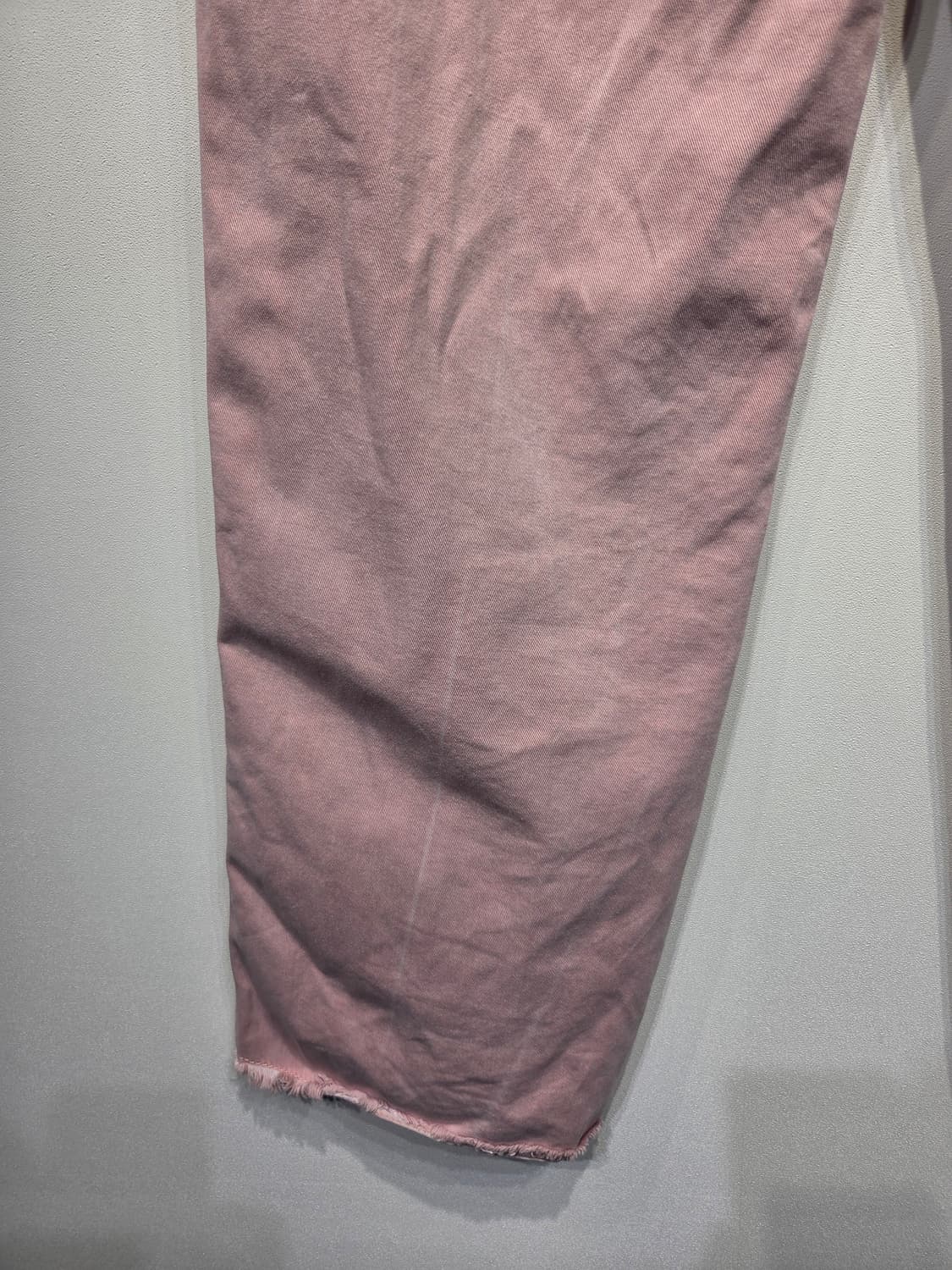 마리떼 프랑소와 저버. 여자 핑크 데님 팬츠_27 상품이미지7