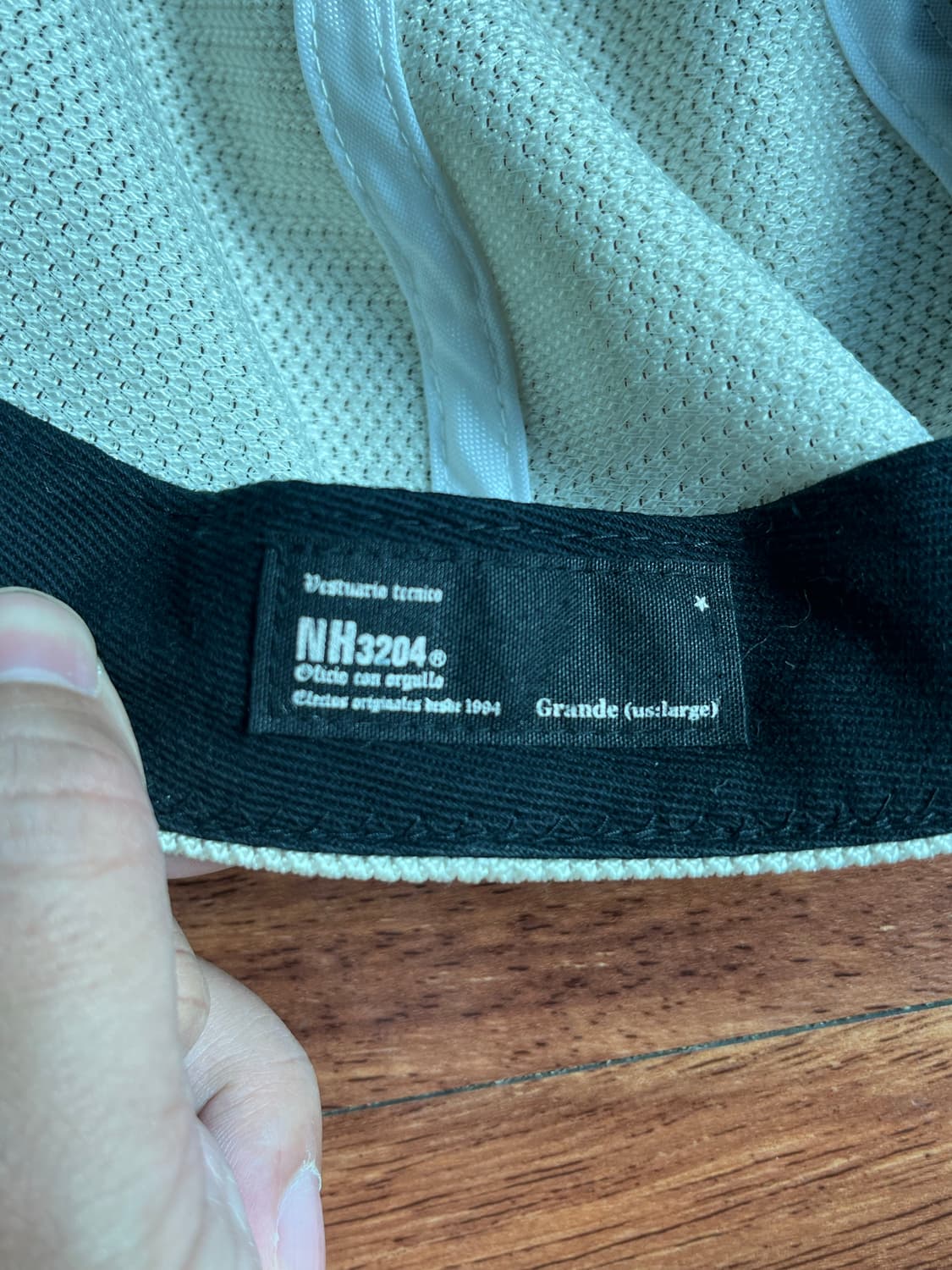 네이버후드 트러커캡 메쉬캡 모자 NEIGHBORHOOD 상품이미지6