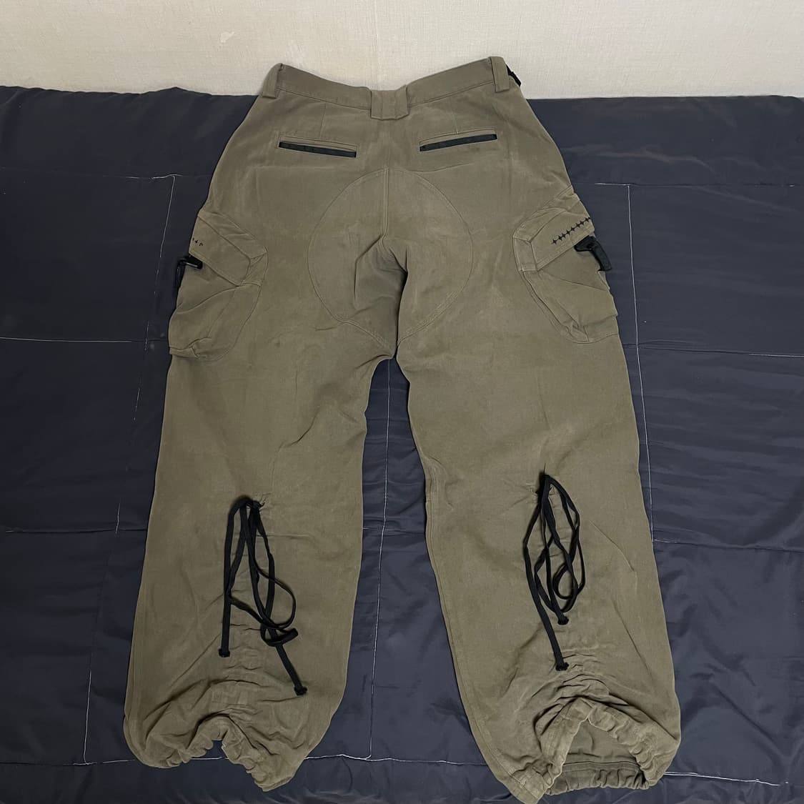 혜인서 밀리터리 카고팬츠 상품이미지3