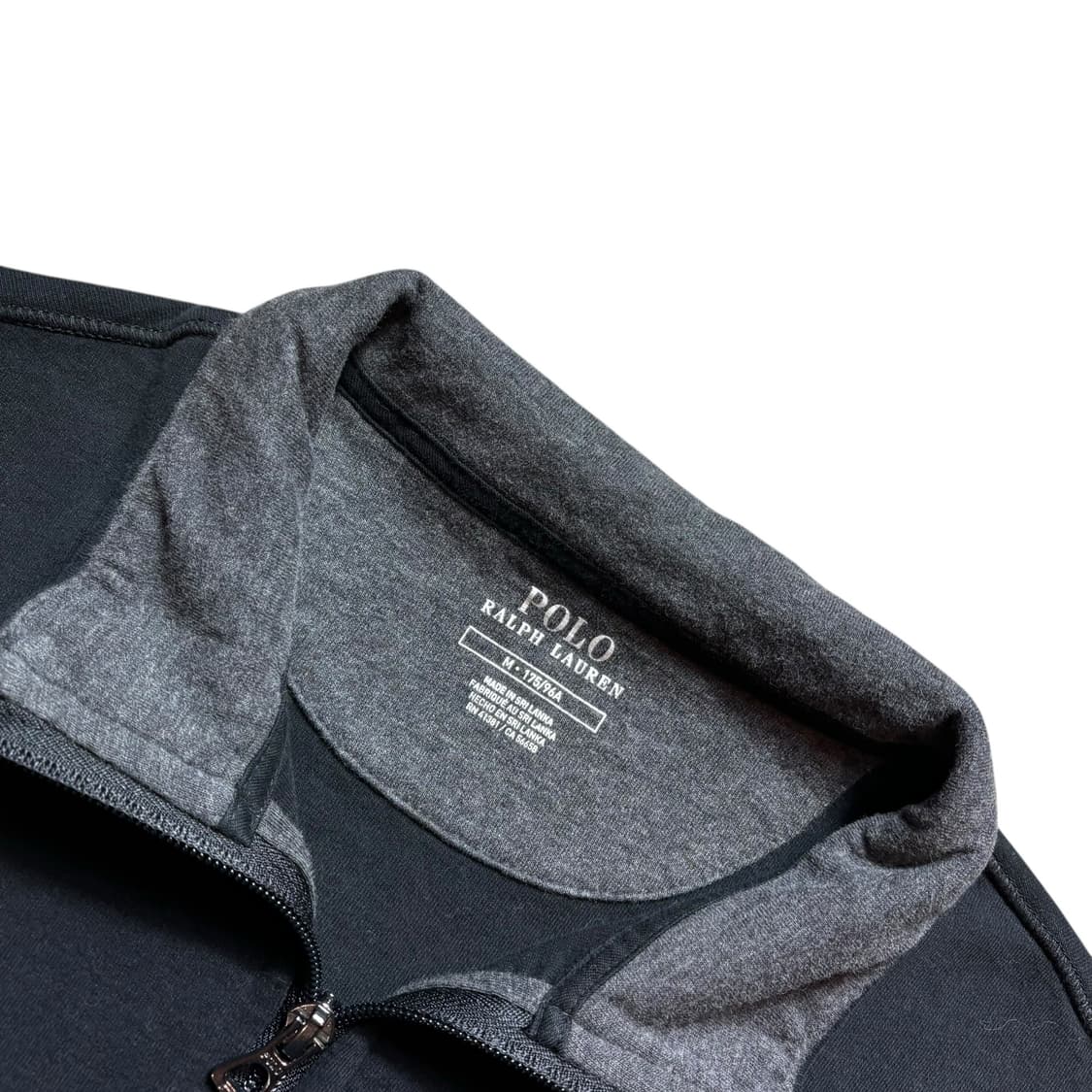 폴로 풀오버 상품이미지3