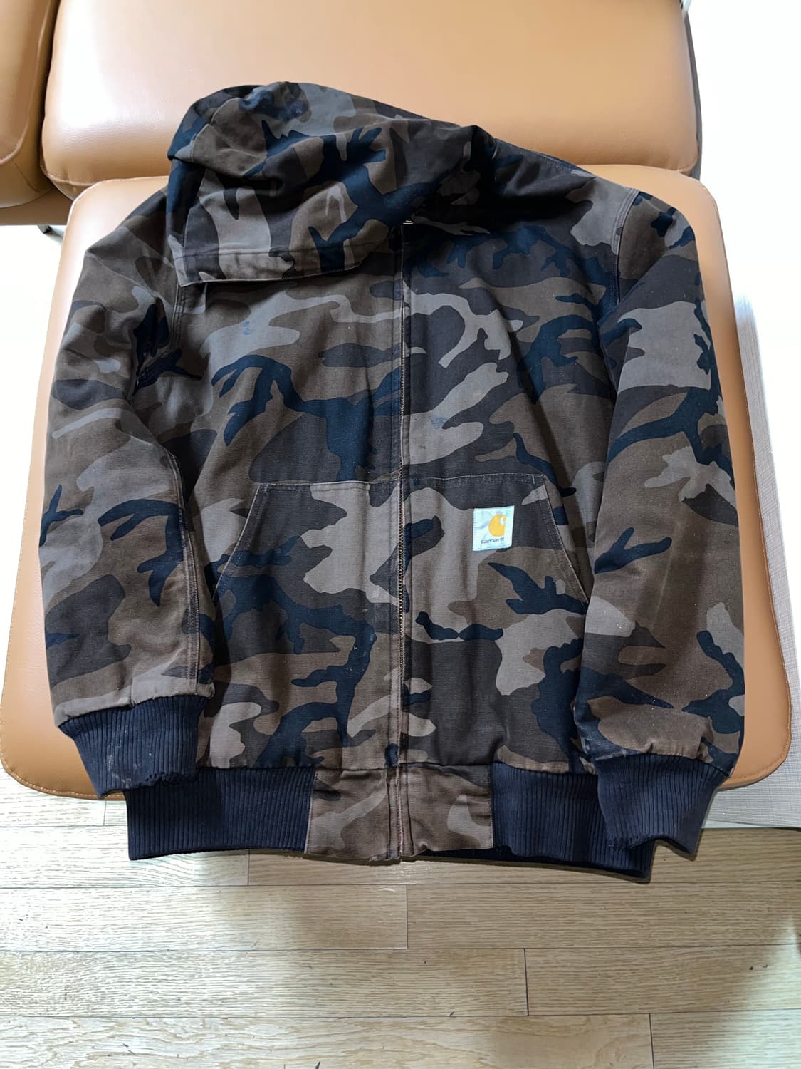 CARHATT workjacket 상품이미지1