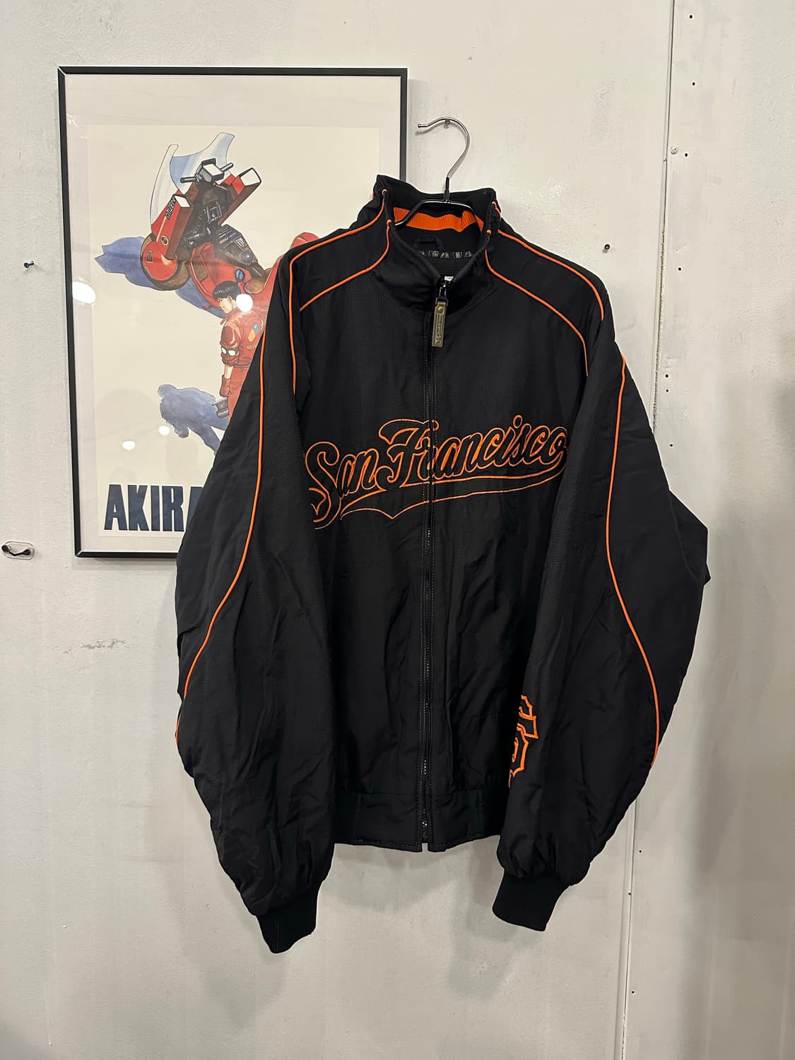 XL)마제스틱 샌프란시스코 상품이미지1