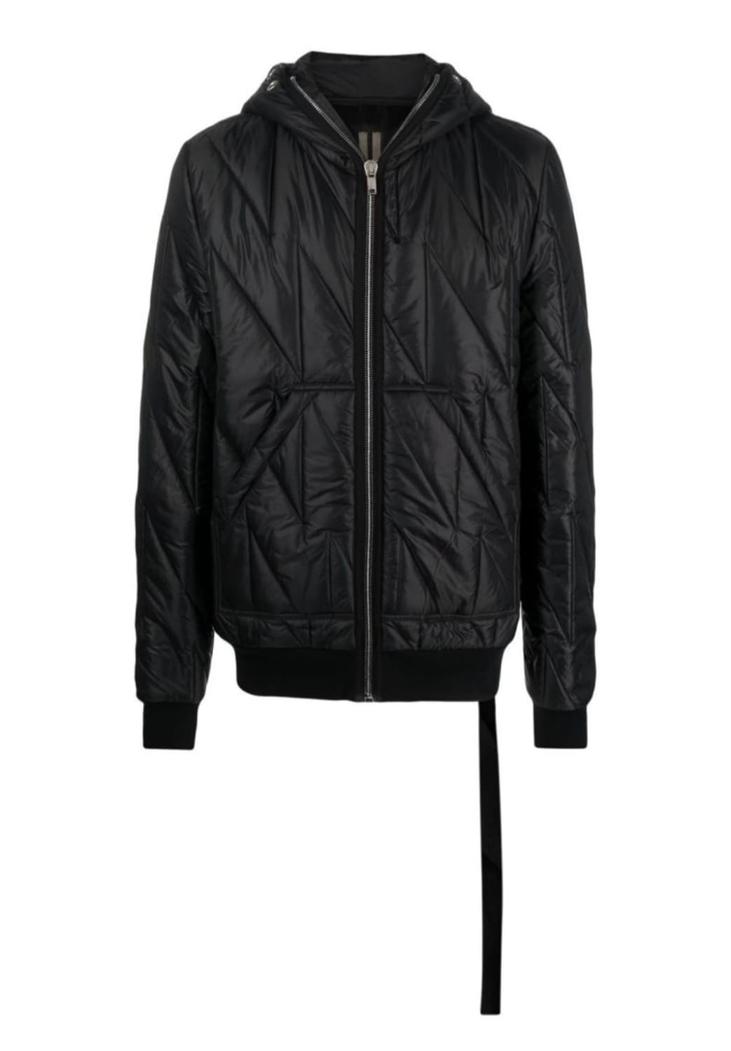 릭오웬스 김프 퀄팅집업 M 상품이미지1