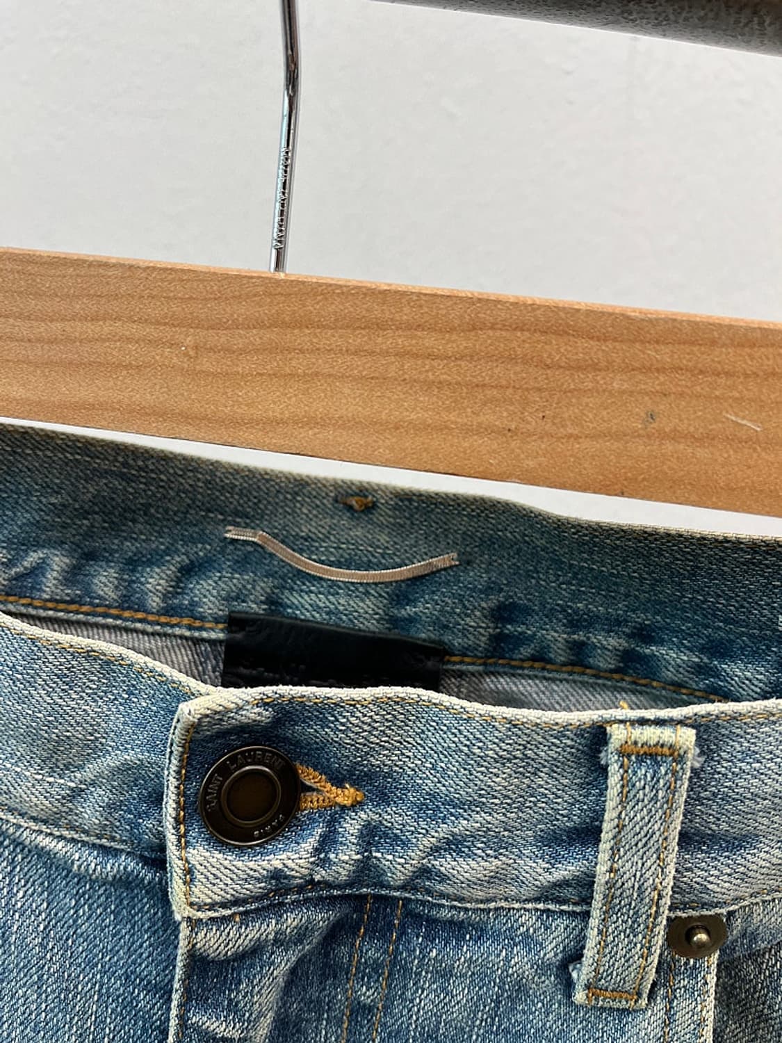 30) 생로랑 17ss 디스진  상품이미지5