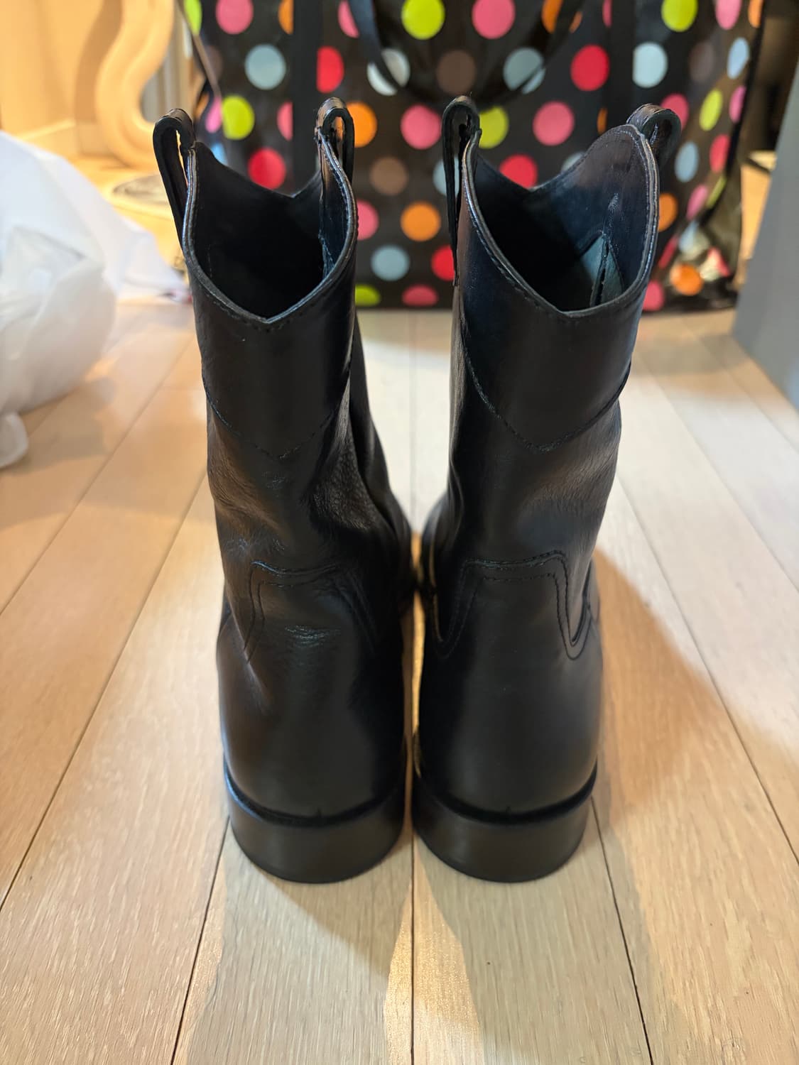 르메르 웨스턴 부츠 42사이즈 상품이미지2