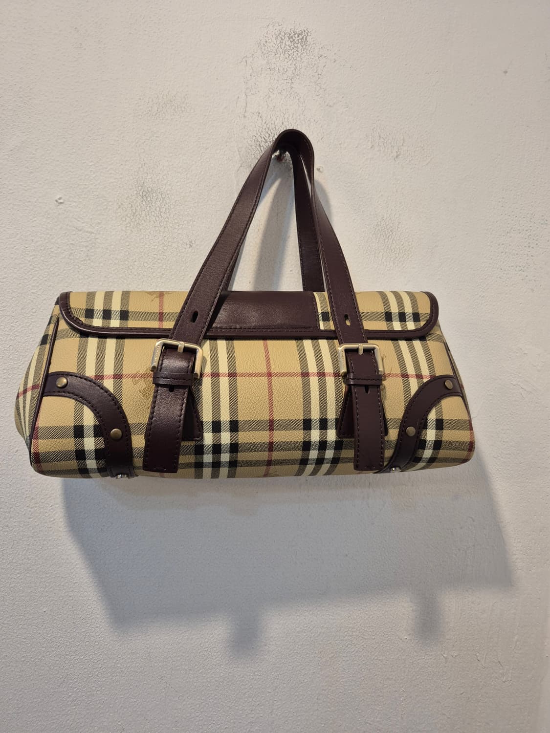 버버리 토트백  상품이미지2