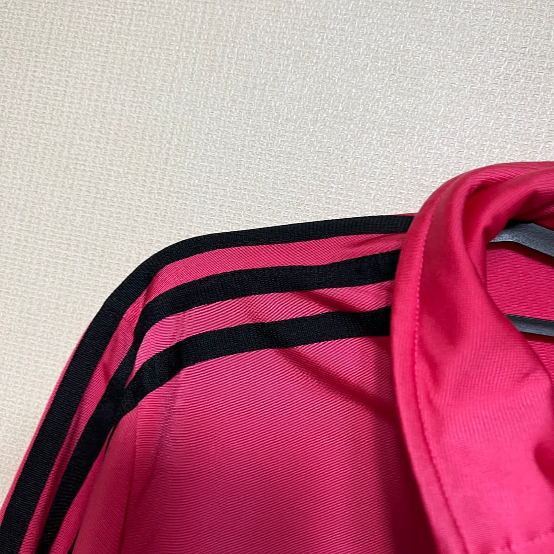 아디다스 희귀 핑검 유로파 여성져지 상품이미지2