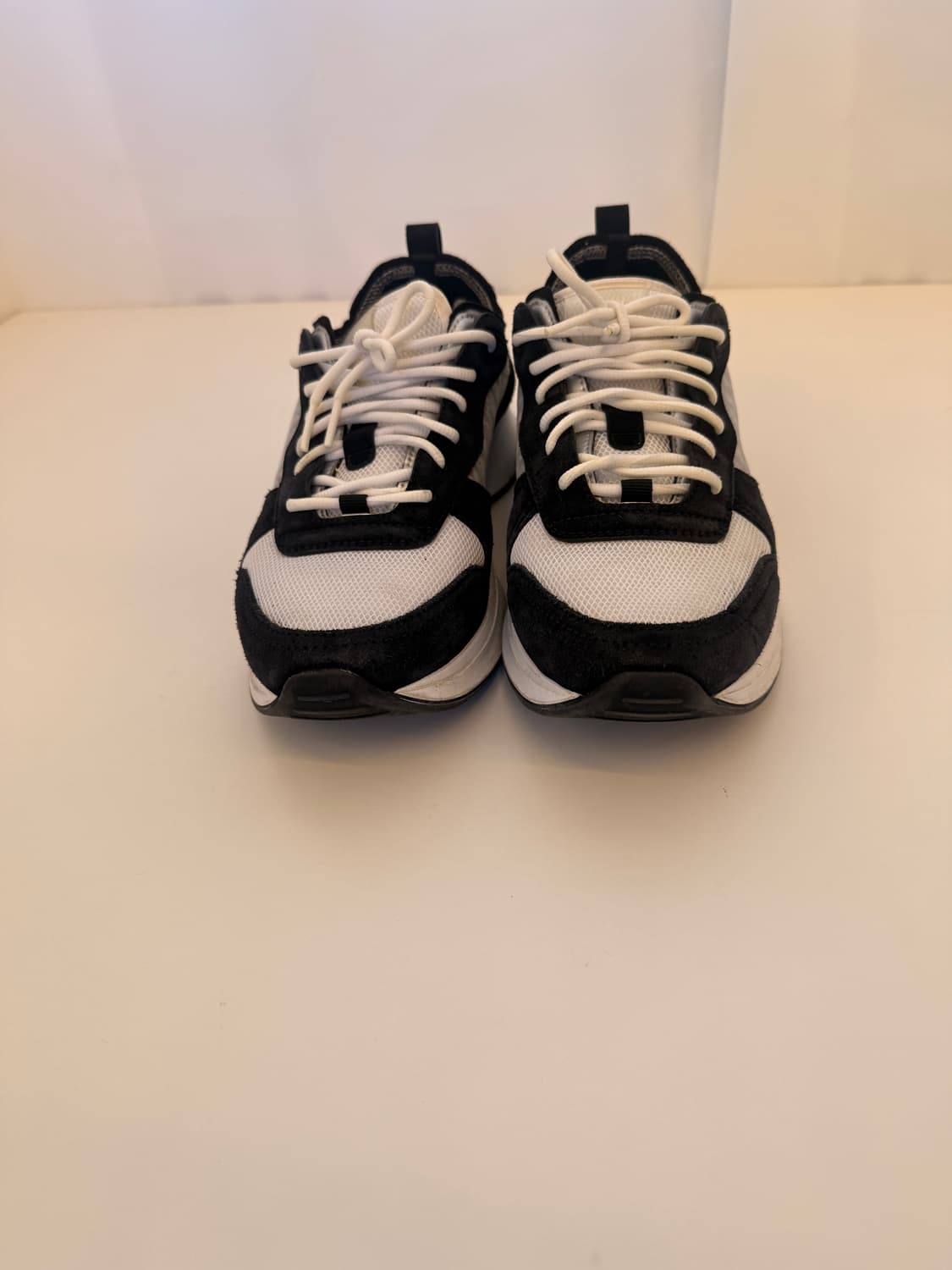 디올(DIOR) 오블리크 B25  러너 스니커즈 EU41 상품이미지2