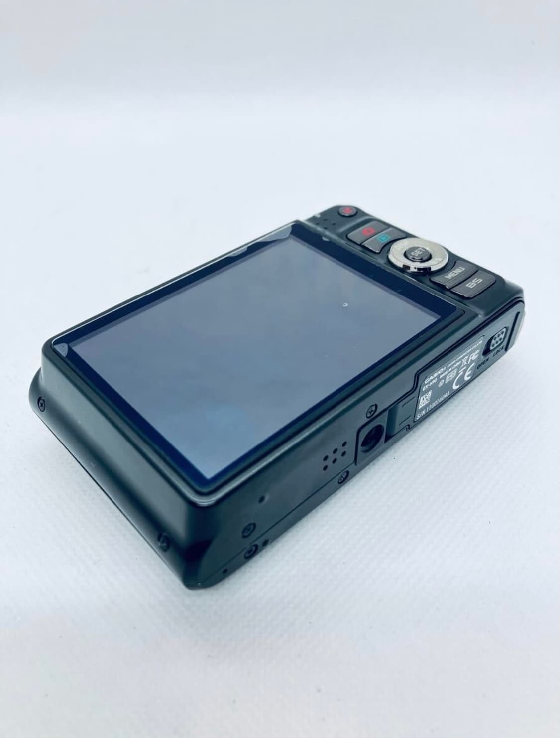 카시오 엑슬림 h10 상품이미지3