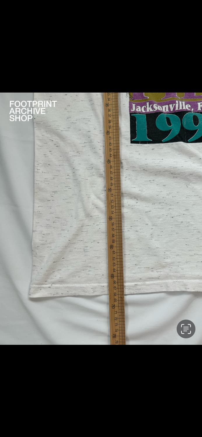 Vintage Run Singlet 상품이미지5