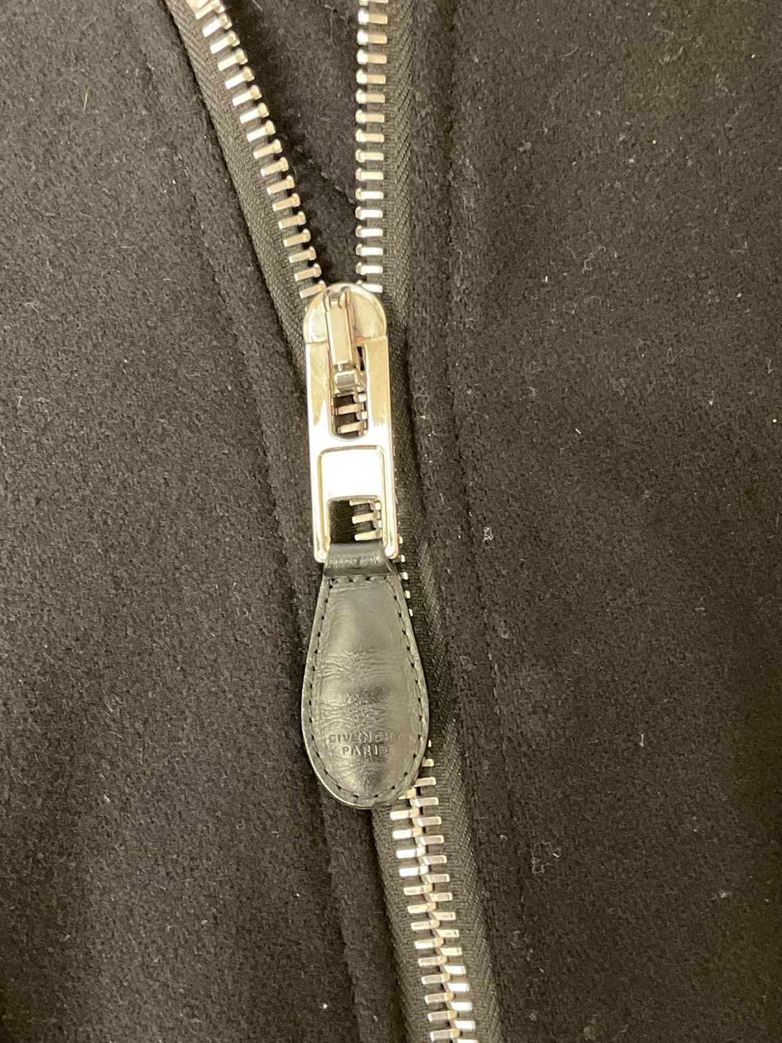 Givenchy cashmere bomber 상품이미지4