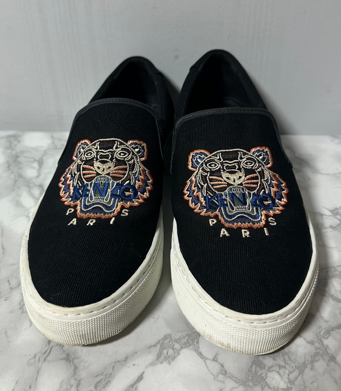 KENZO 겐조 타이거 스니커즈 상품이미지1