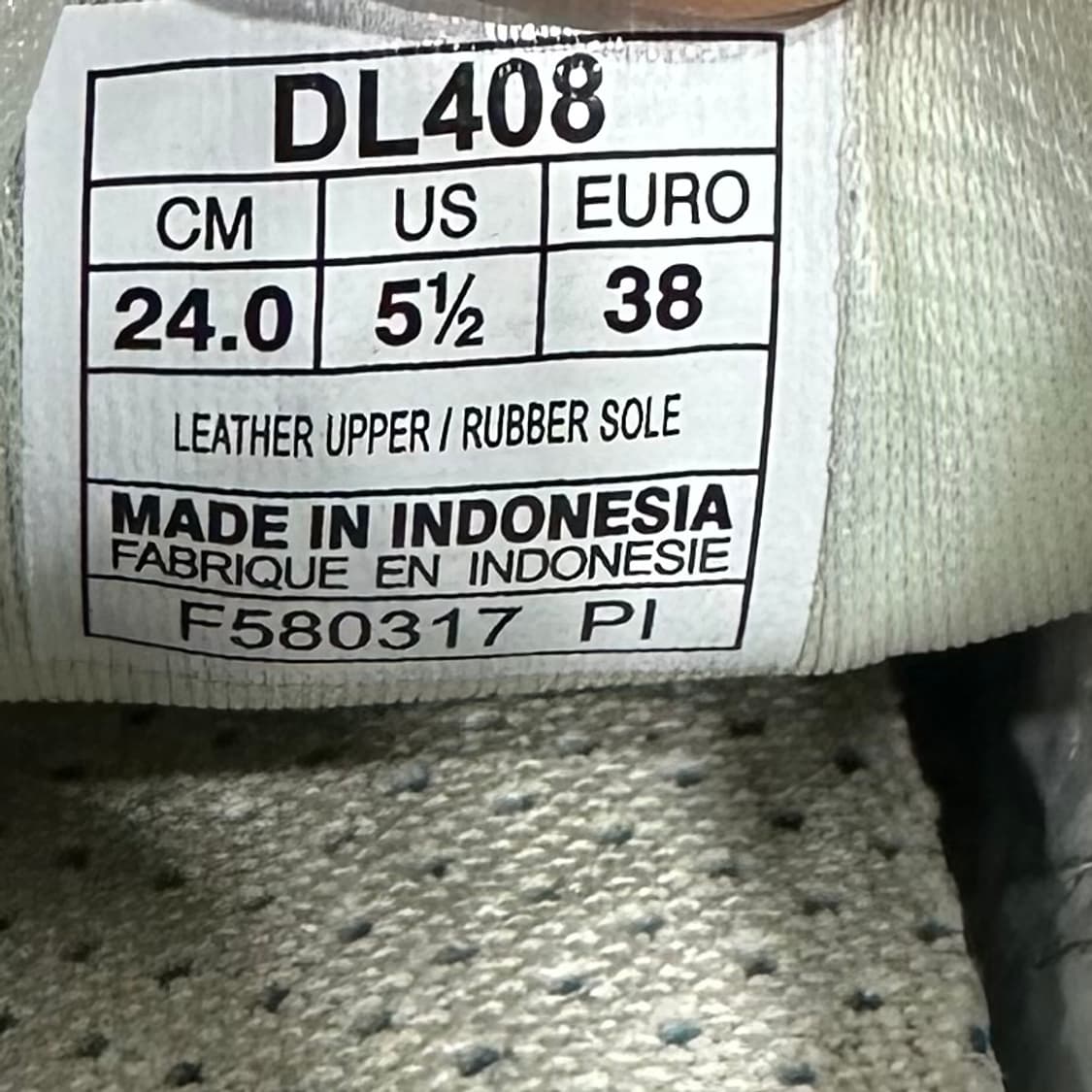 240) 오니츠카타이거 운동화 여성 여자 신발 멕시코66 흰파빨 상품이미지9