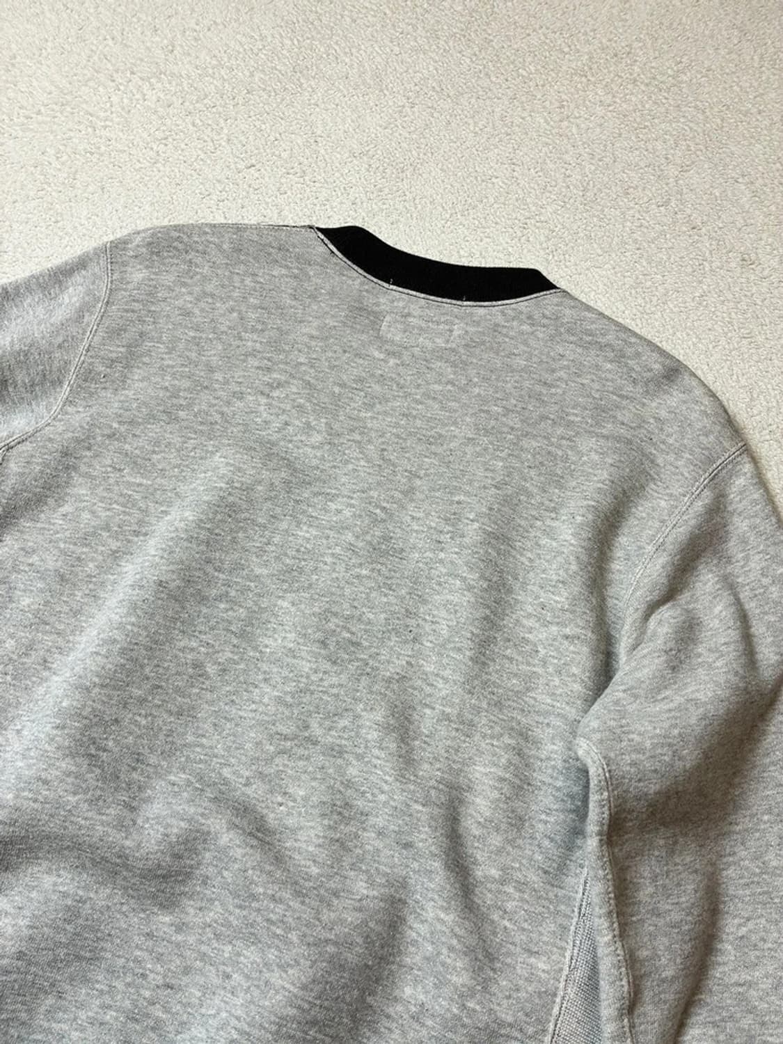 꼼데가르송 옴므 x Gim 페어아일 니트 PN8029 상품이미지5