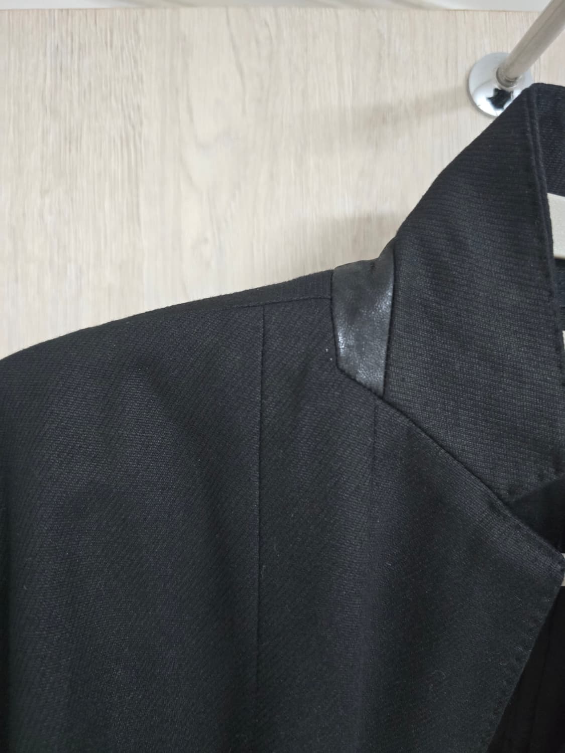 율리우스 Julius 15FW 명작 패딩 코트 _ 다크웨어 상품이미지6