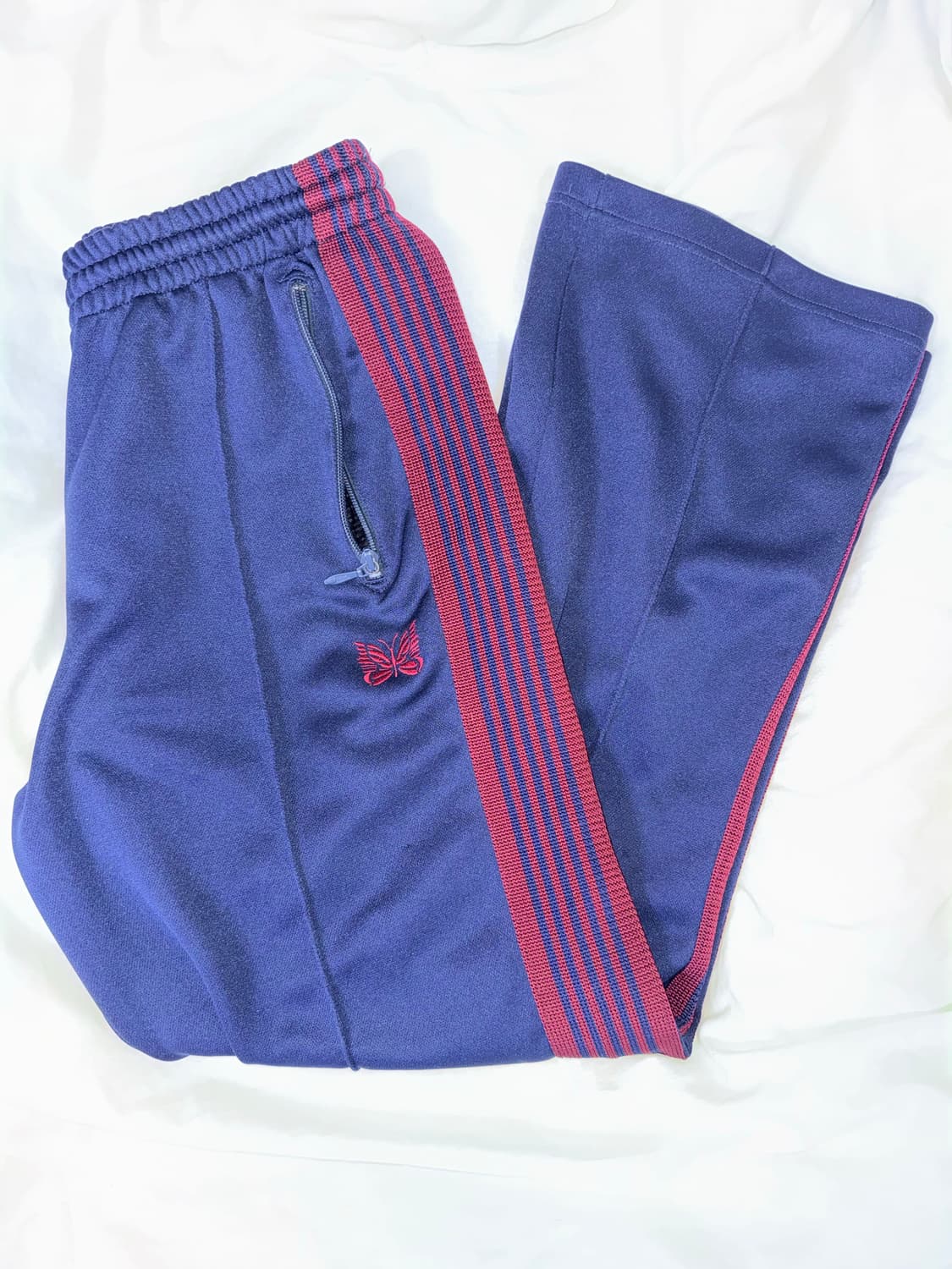 니들스 트랙팬츠 상품이미지1