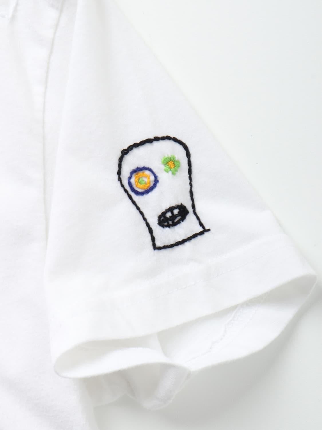 OAXACA × maturely Calavera T-Shirts 상품이미지7
