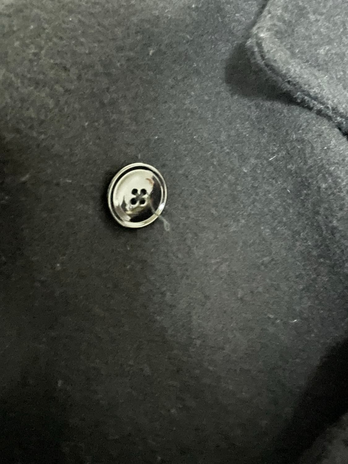 22fw 르메르 랩코트 상품이미지5