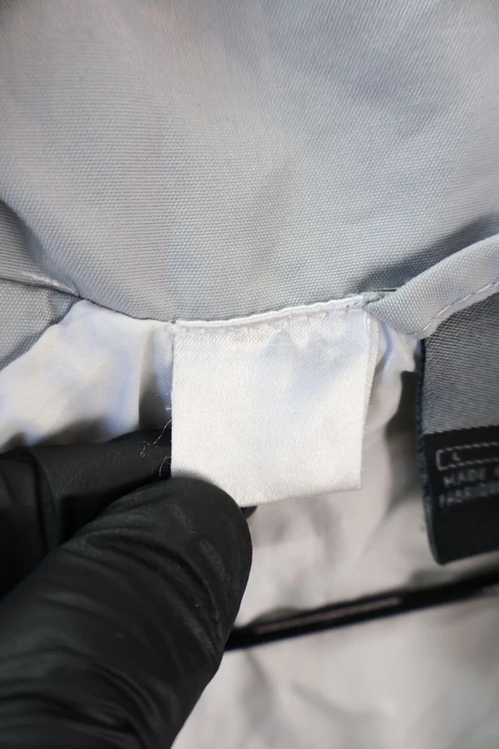 Nike × Manchester United 2003 jacket 상품이미지7