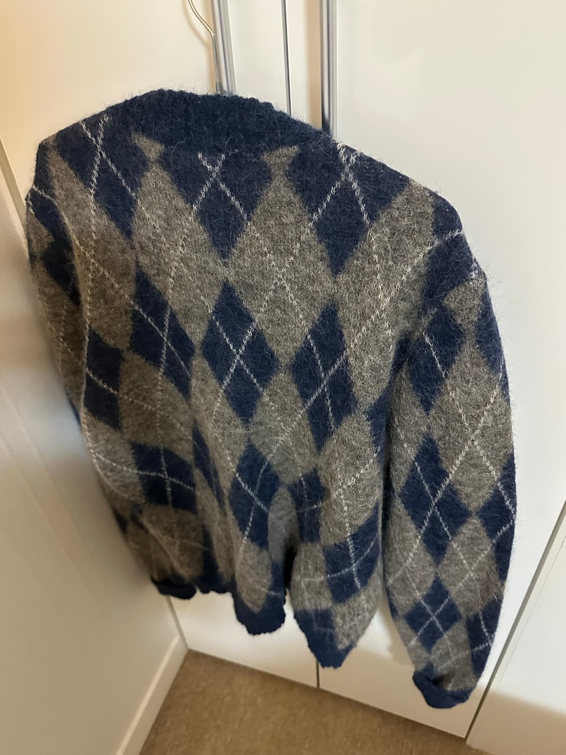 [m] gimaguas alice zip up 상품이미지3