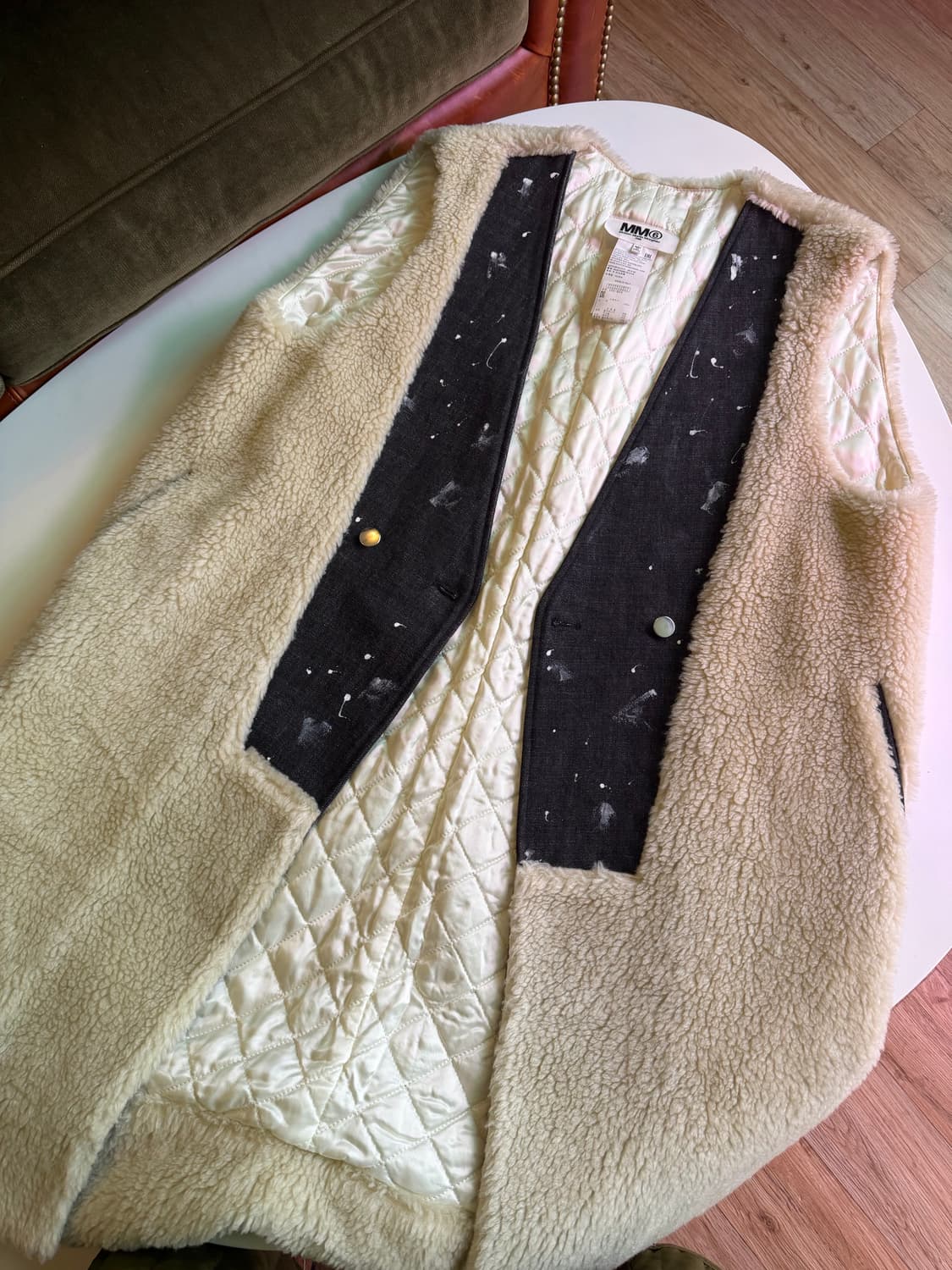 마르지엘라 보아퍼 베스트 상품이미지1