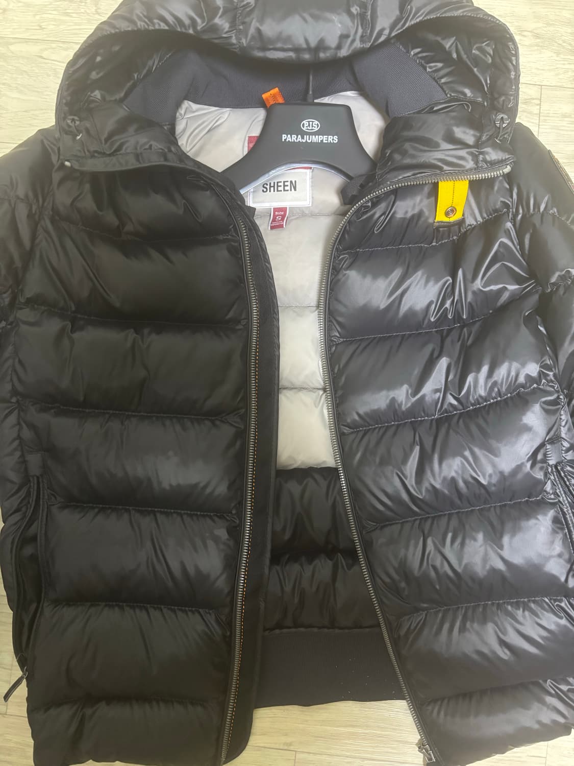 파라점퍼스 퍼렐 판매 교신 상품이미지2