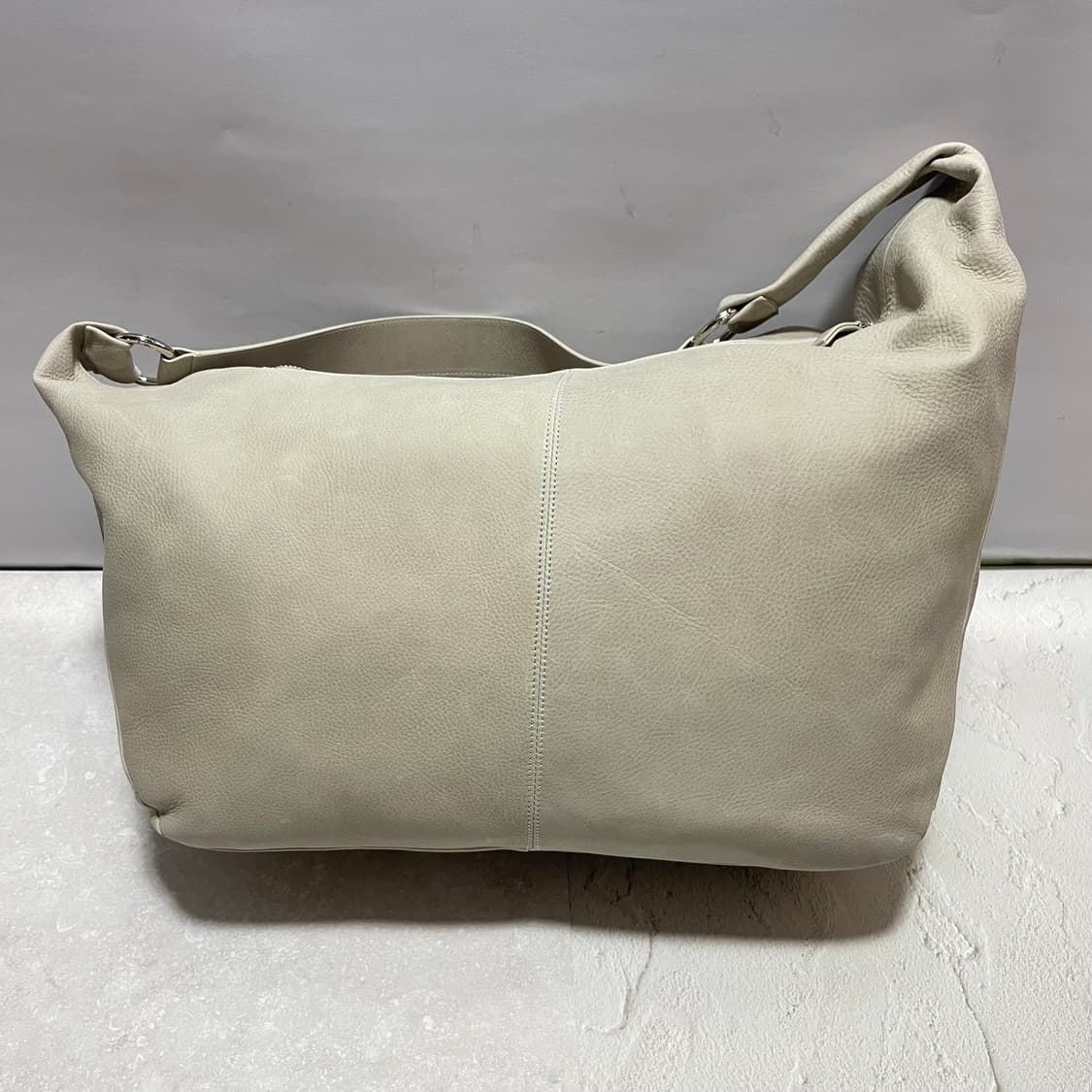 팔로마울 Big dry 빅드라이 백 그레이컬러 상품이미지4