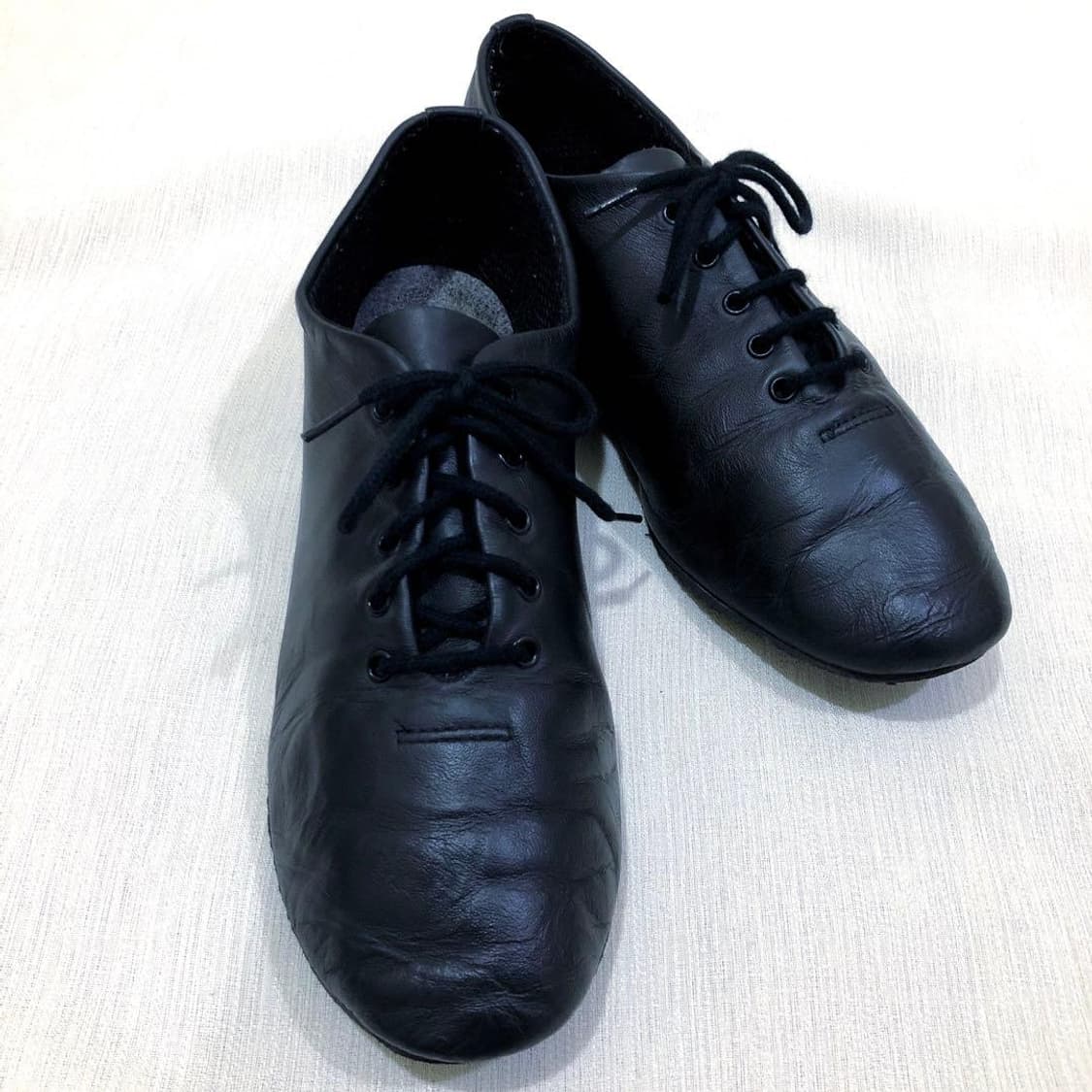 레페토 소가죽 재즈 플랫슈즈 상품이미지3