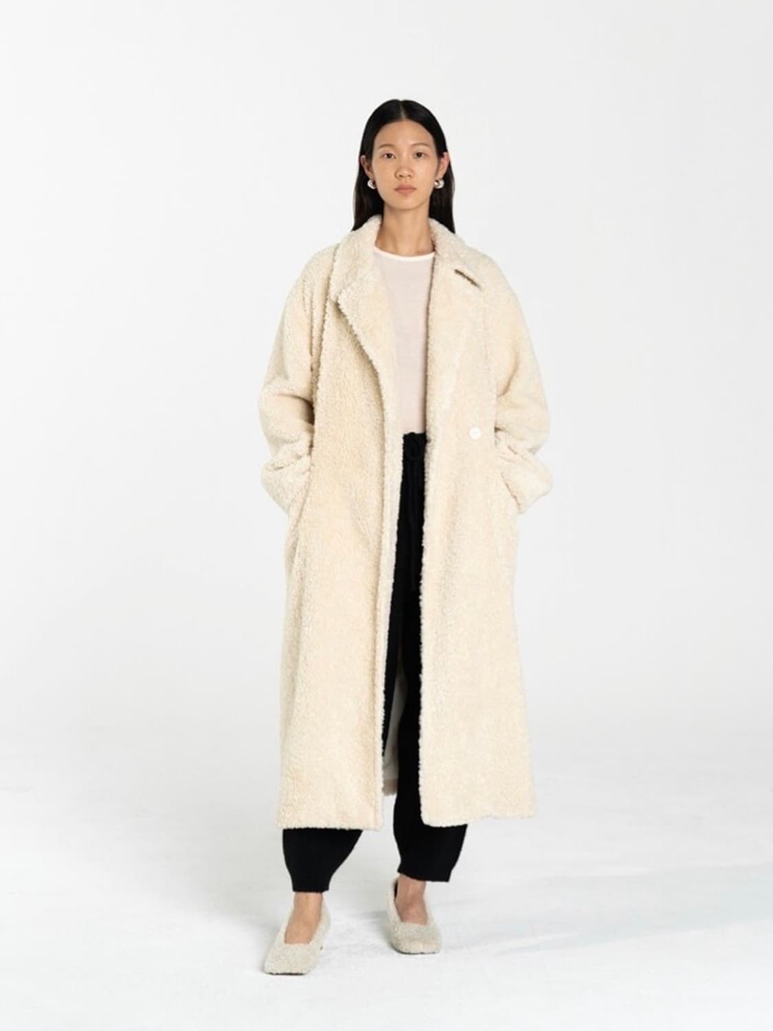 아모멘토 코트 상품이미지3