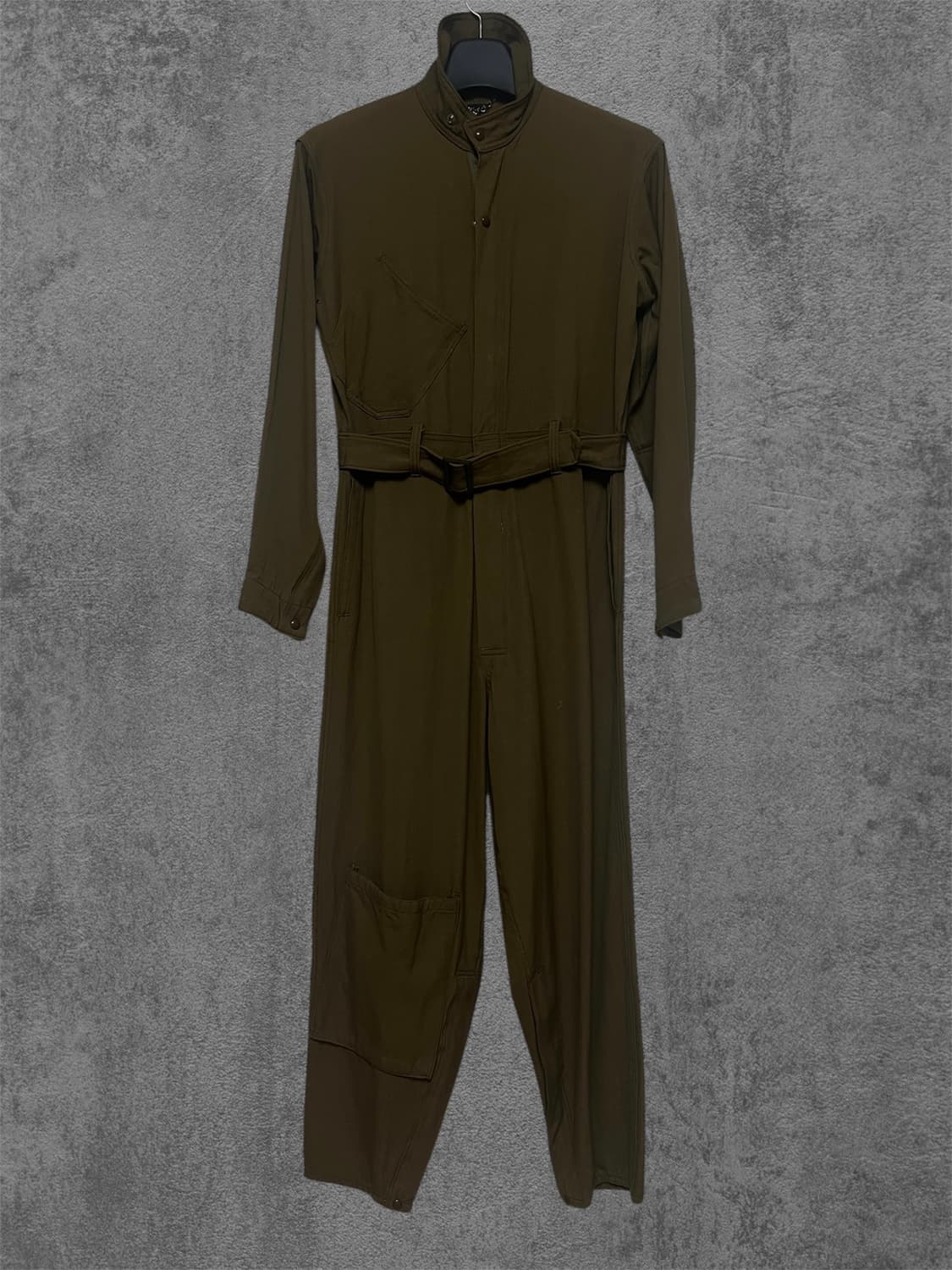 1940’s USAAF A-4 Flight Suit 상품이미지1