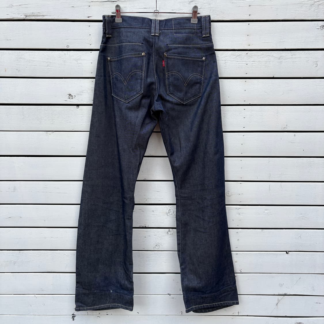 Levi’s 리바이스 엔지니어드진 데님 팬츠 상품이미지4