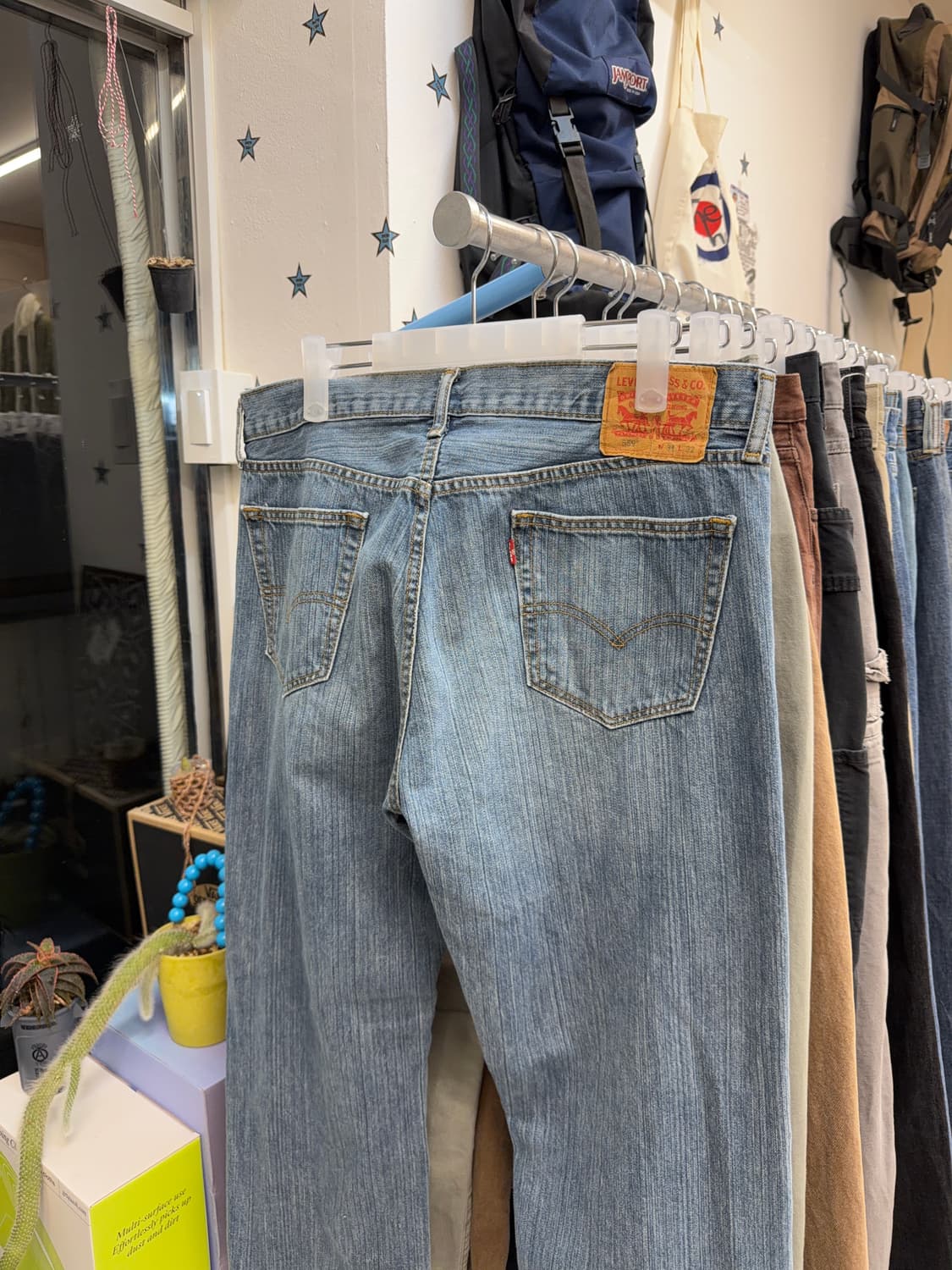 Levi’s 559 상품이미지4