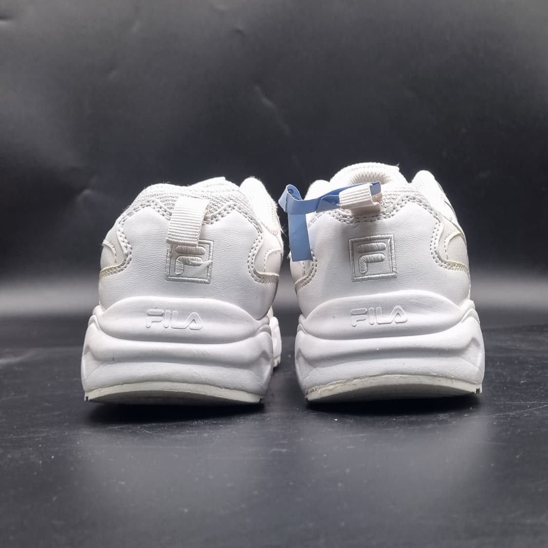 휠라 스플라인스크립트 운동화220 상품이미지4