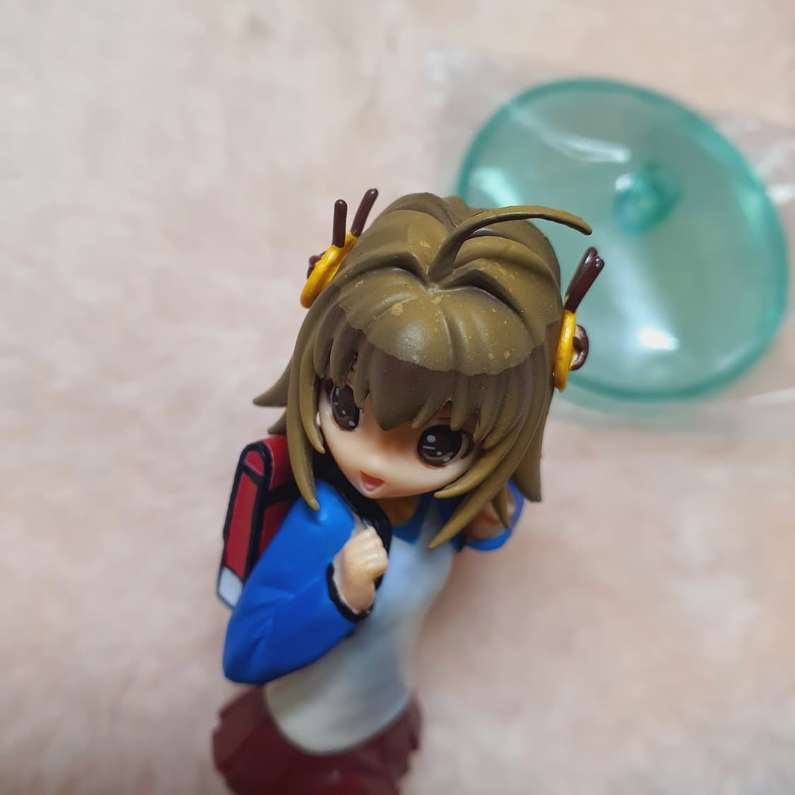 고전 작은 눈의 요정 슈가 피규어 고전문구 고전완구 ( 리뉴얼 ver ) 상품이미지8