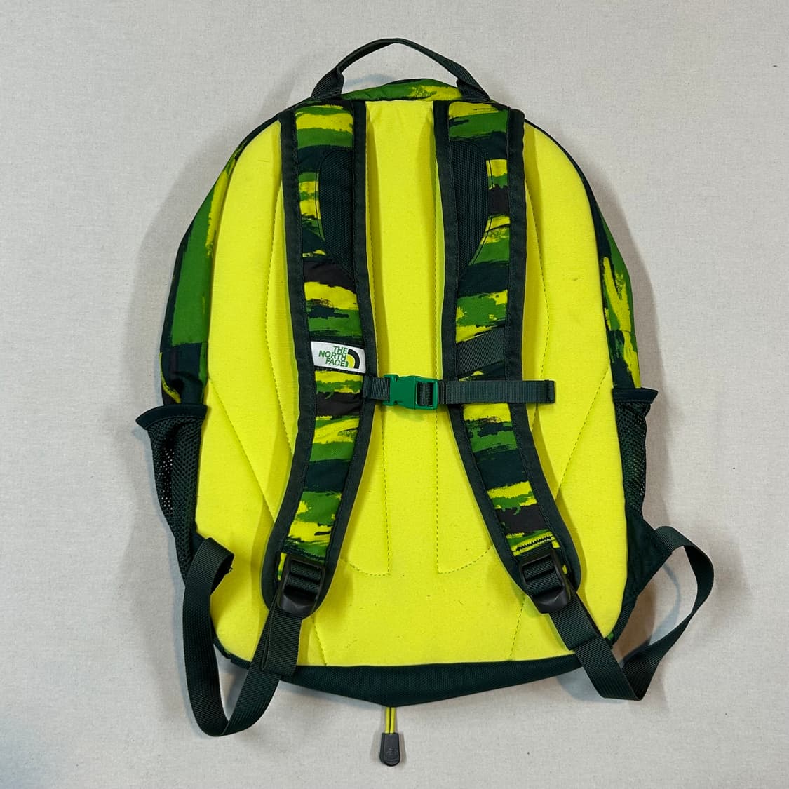 노스페이스 해피캠퍼 미니 백팩 가방 상품이미지8