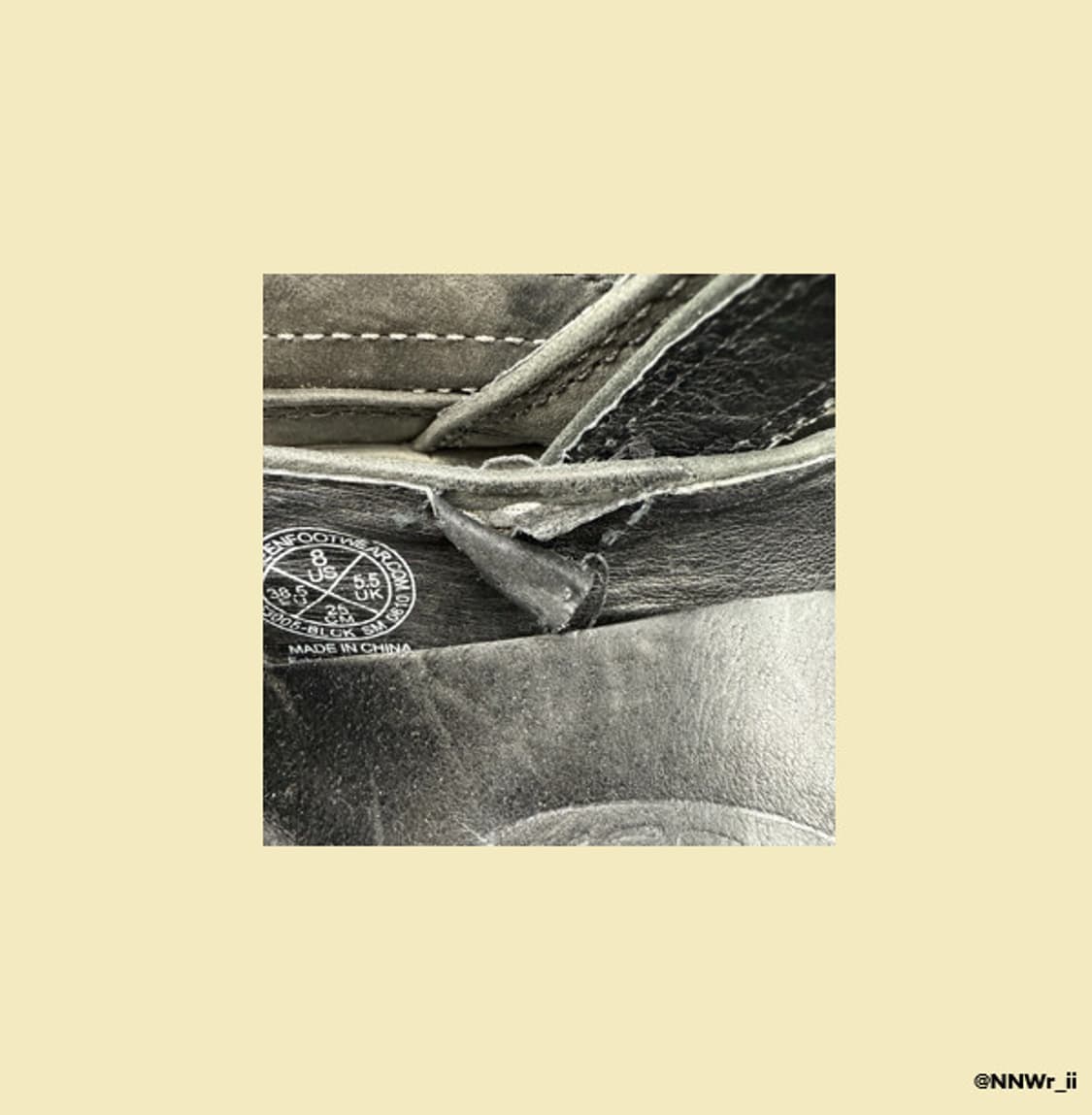 KEEN MARY JANE BLACK 상품이미지5