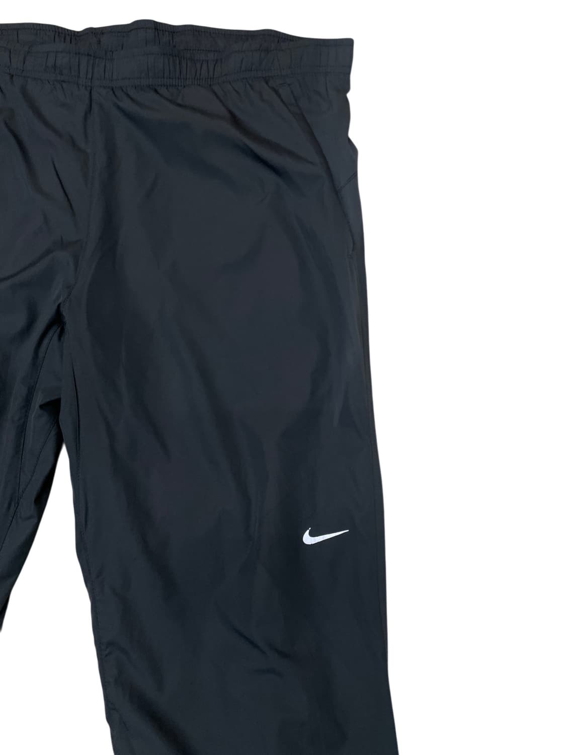 [L] 00s Nike 브라질 나이키 브라질 나일론 웜업 트랙, 우븐팬츠 상품이미지2