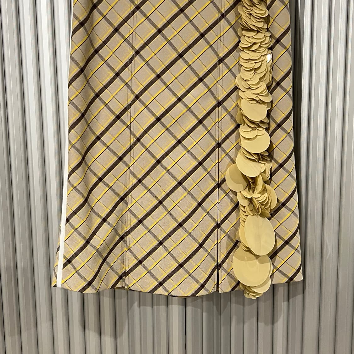 Prada skirt 상품이미지4