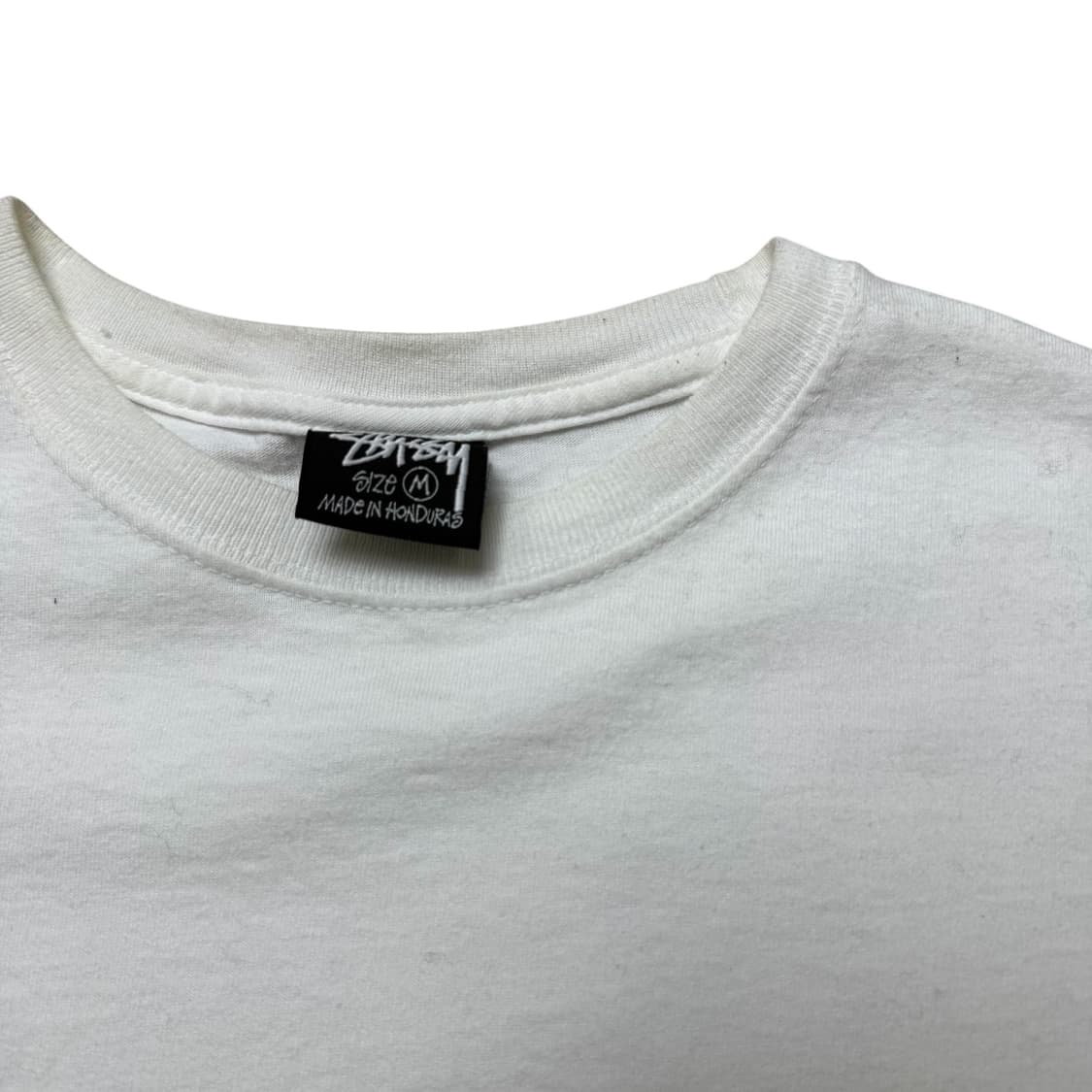 스투시 반팔티 상품이미지2