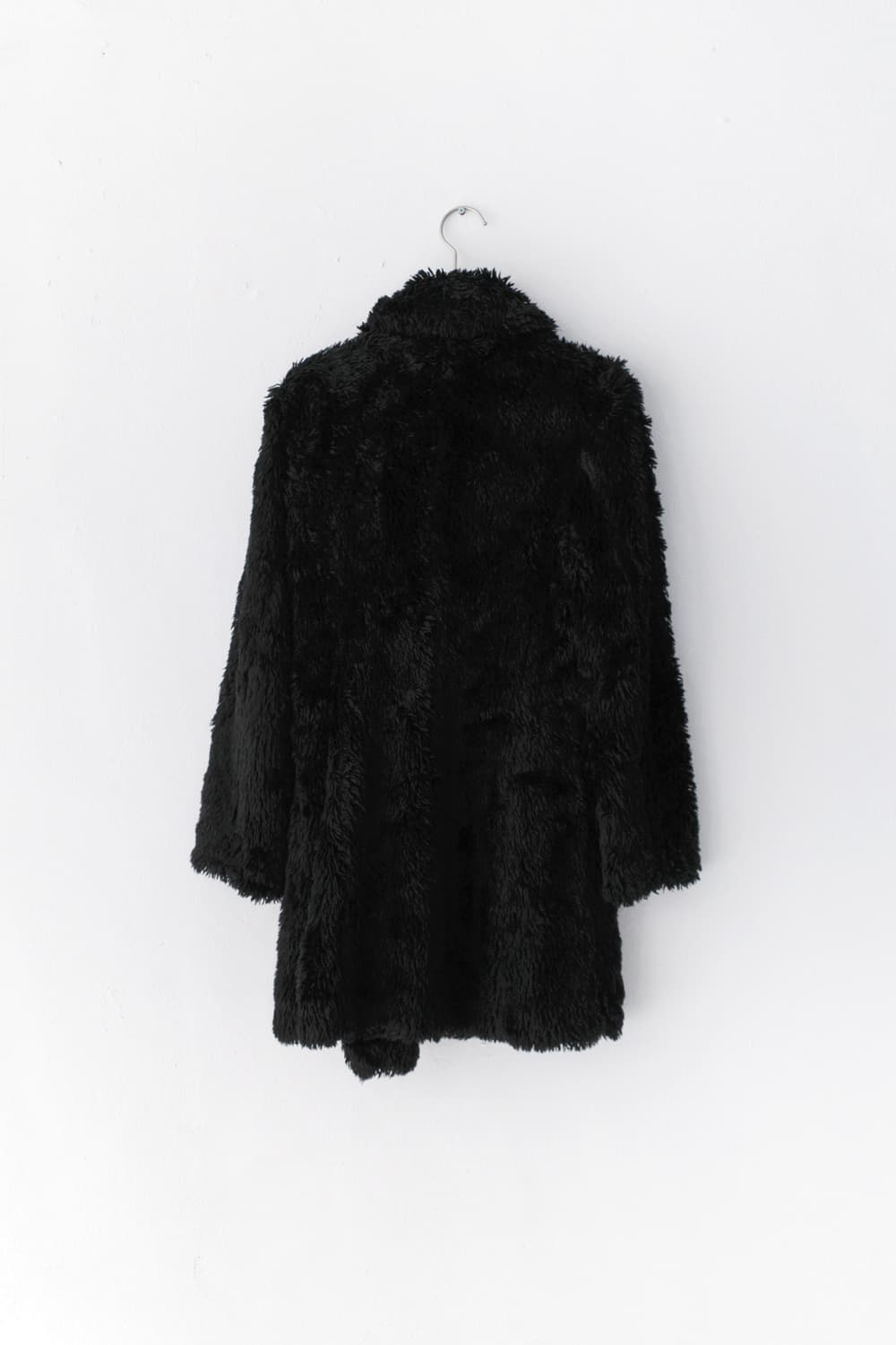 vivayou) fur long coat 상품이미지2