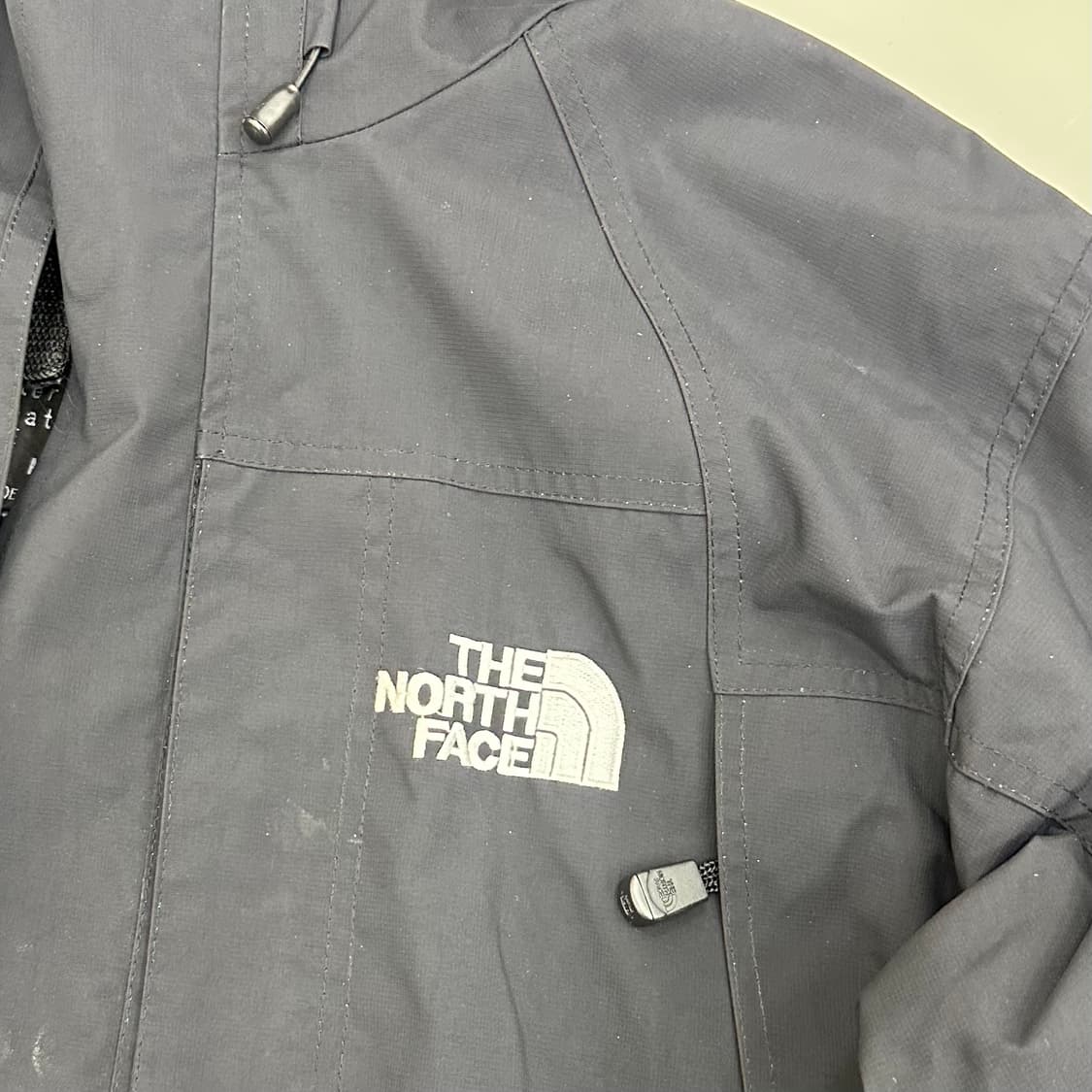 노스페이스 고어텍스 XCR 자켓 세트 상품이미지6