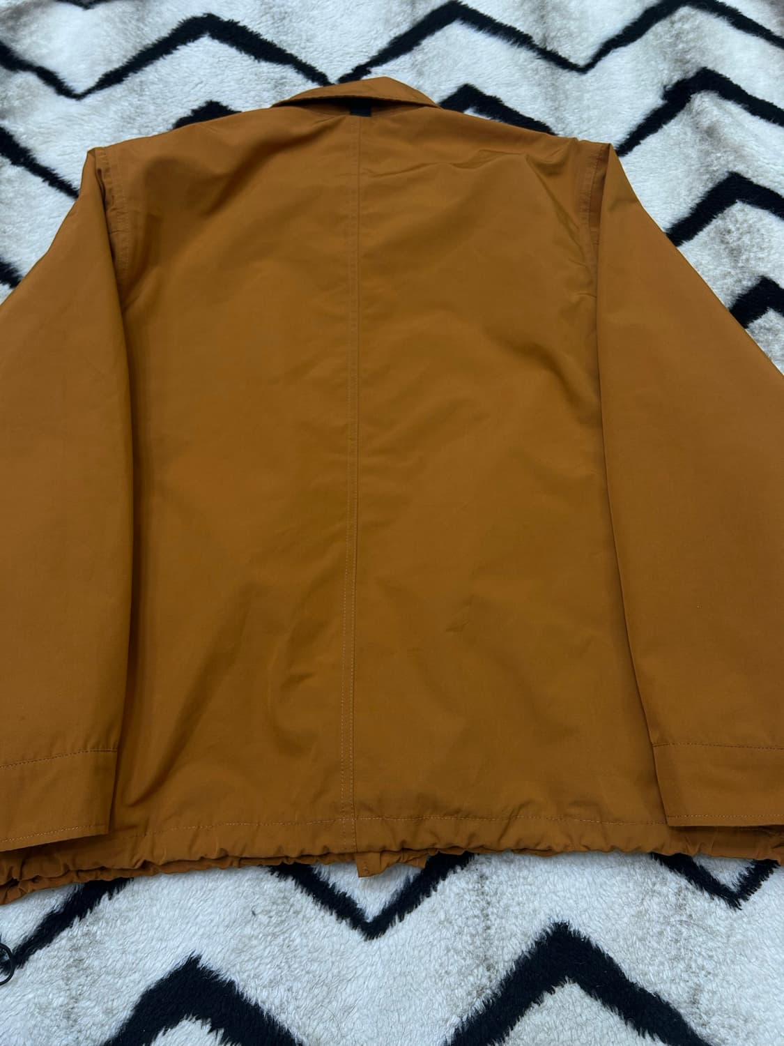 [XL]유니폼브릿지 20ss 빅포켓 오버사이즈 자켓 상품이미지3