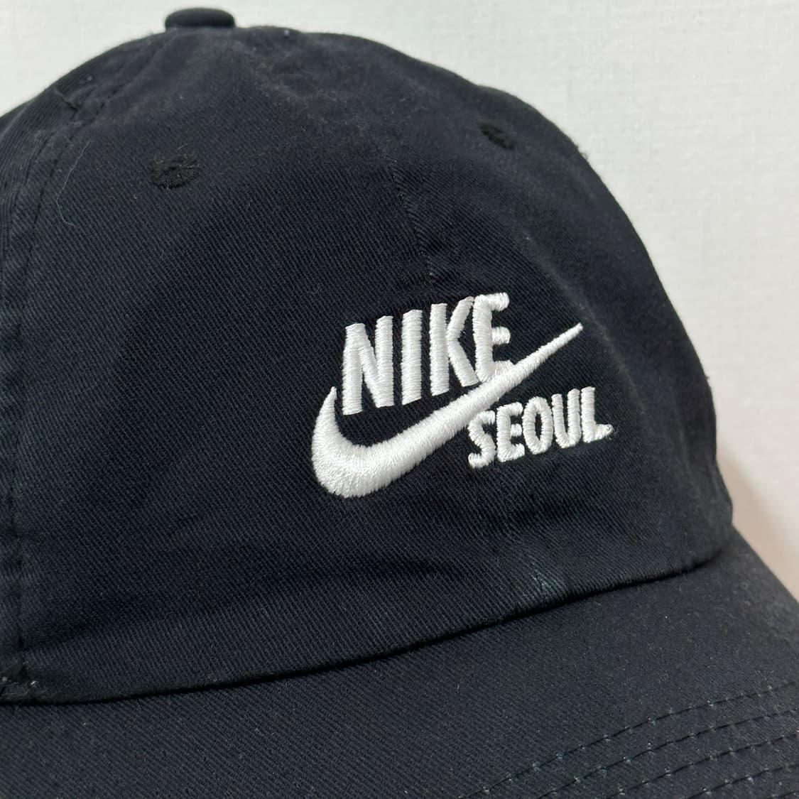 Nike seoul cap 상품이미지3