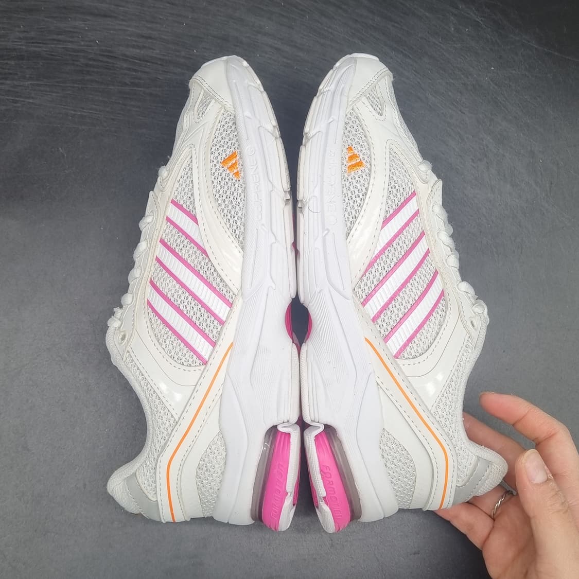 아디다스 스피리테인2000 운동화 240 상품이미지5