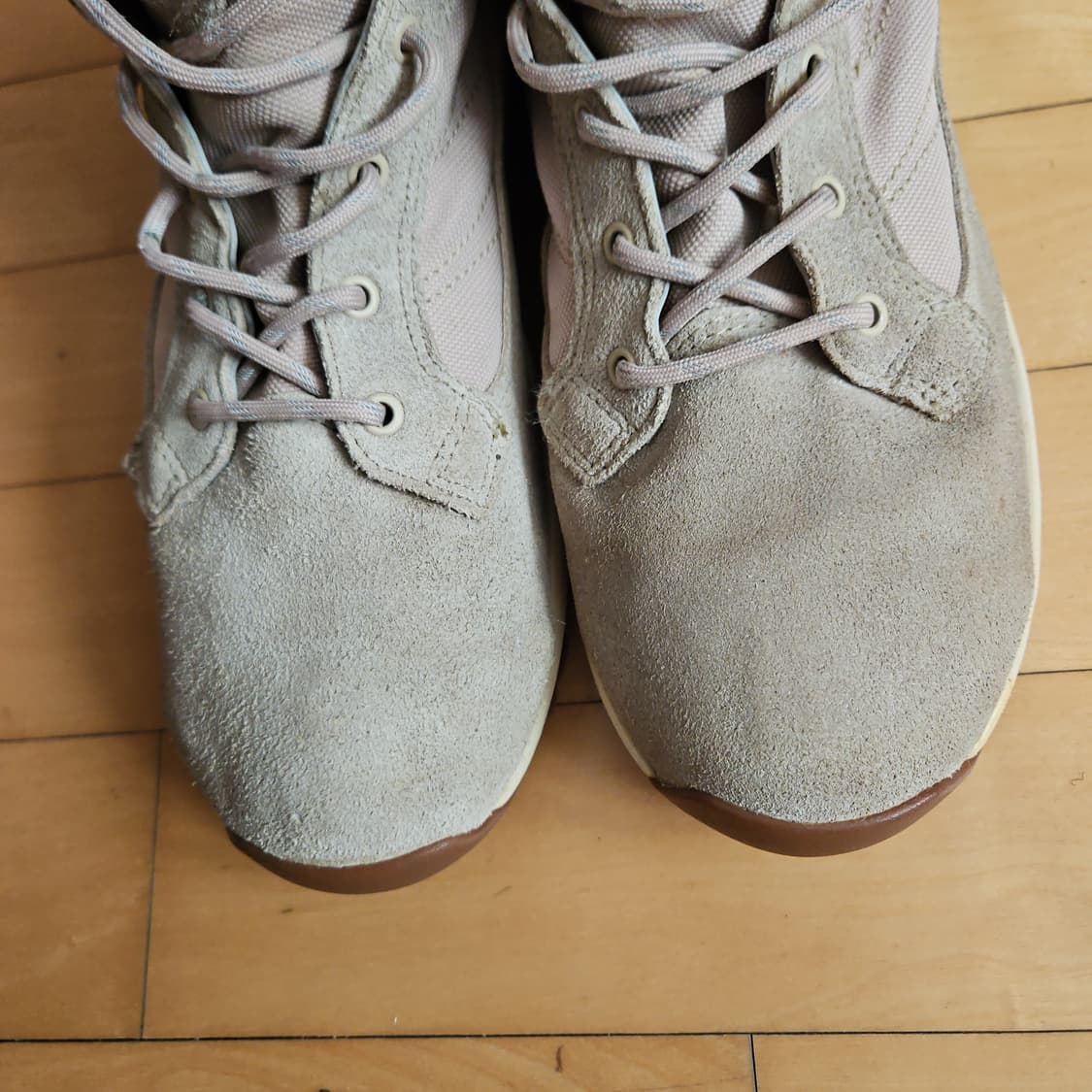 네파 등산화 사나래1 270 상품이미지7