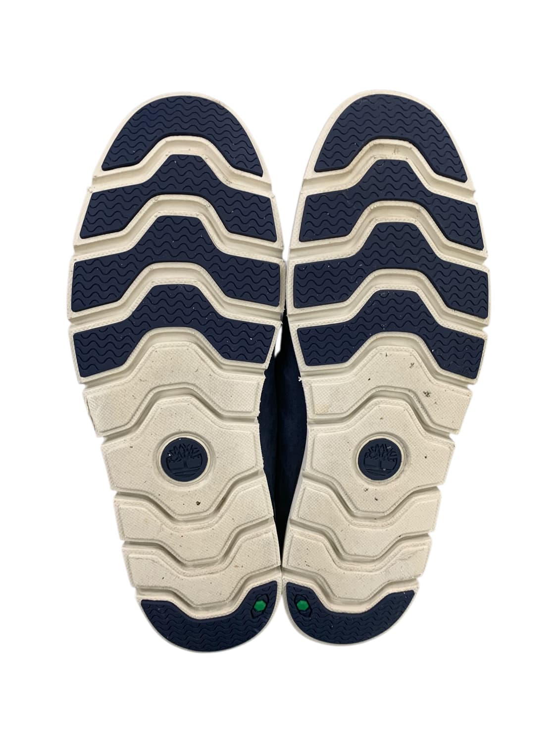 팀버랜드 보트슈즈 네이비 270 (Gr-3150) 상품이미지6